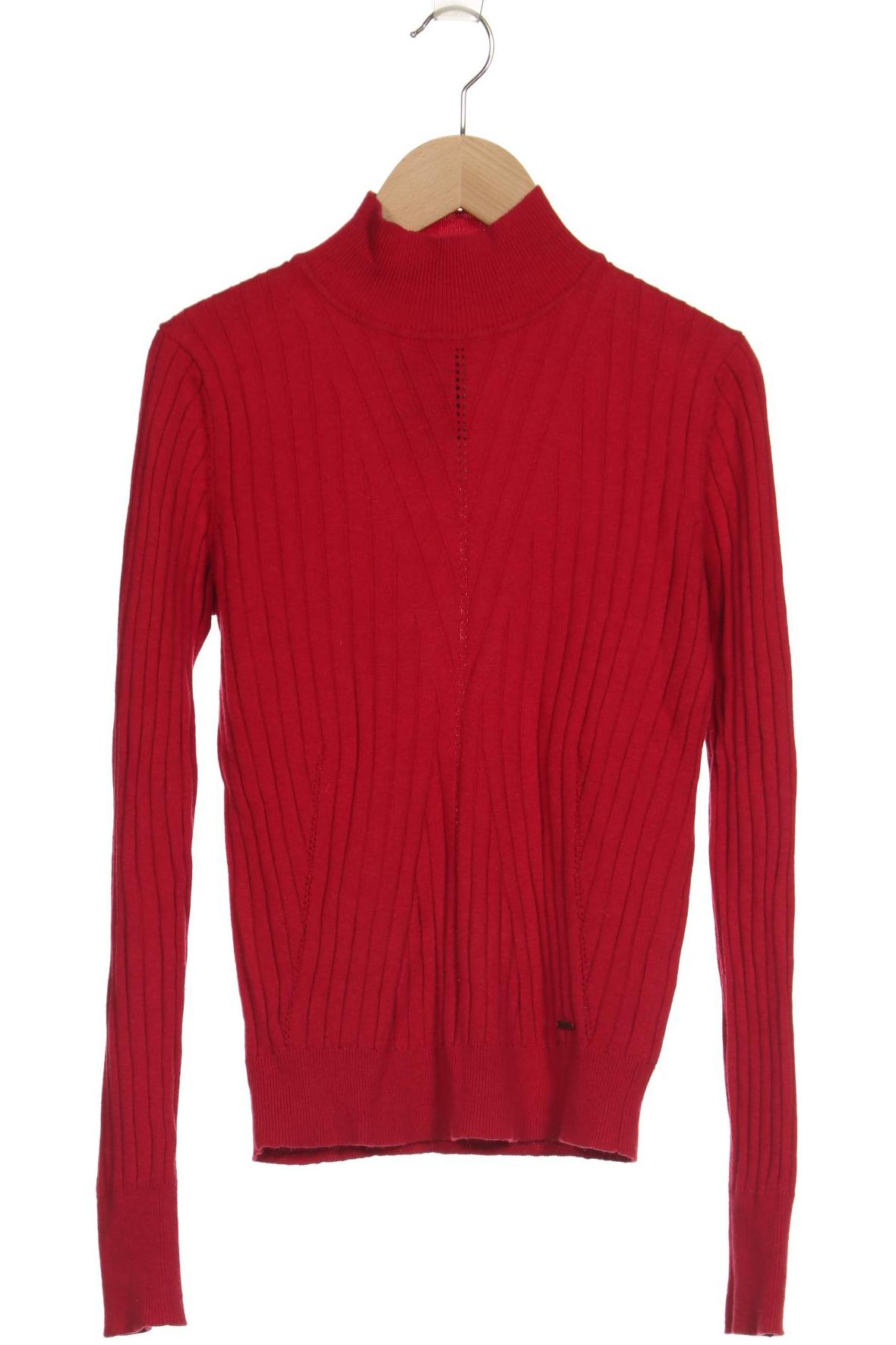 

Pepe Jeans Damen Pullover, rot, Gr. 36