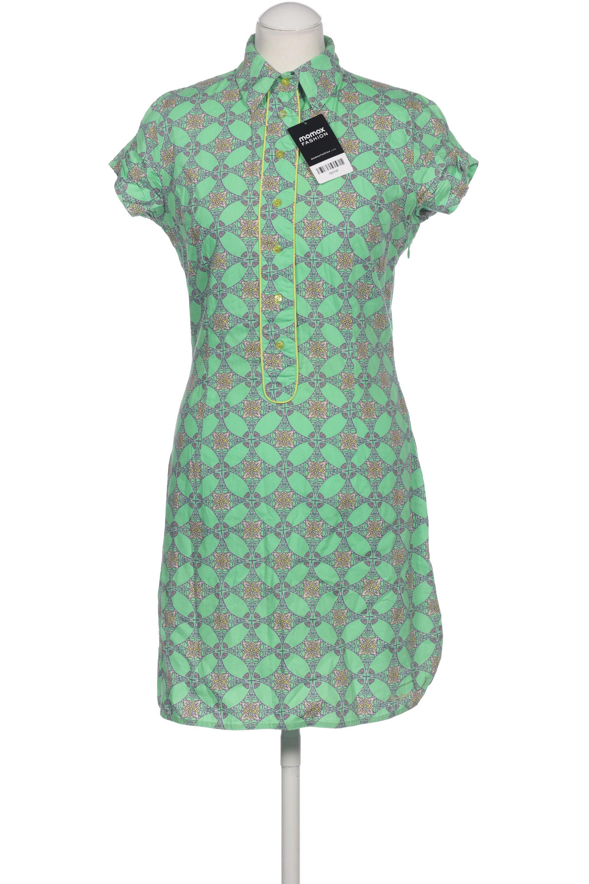 

Pepe Jeans Damen Kleid, grün, Gr. 38