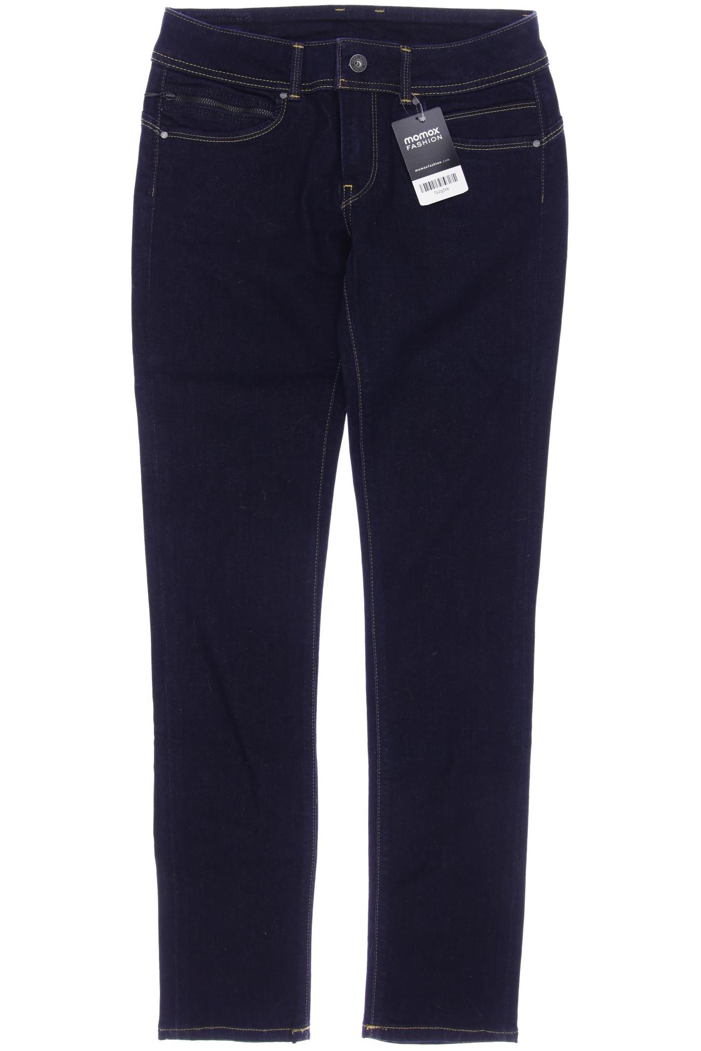 

Pepe Jeans Damen Jeans, marineblau