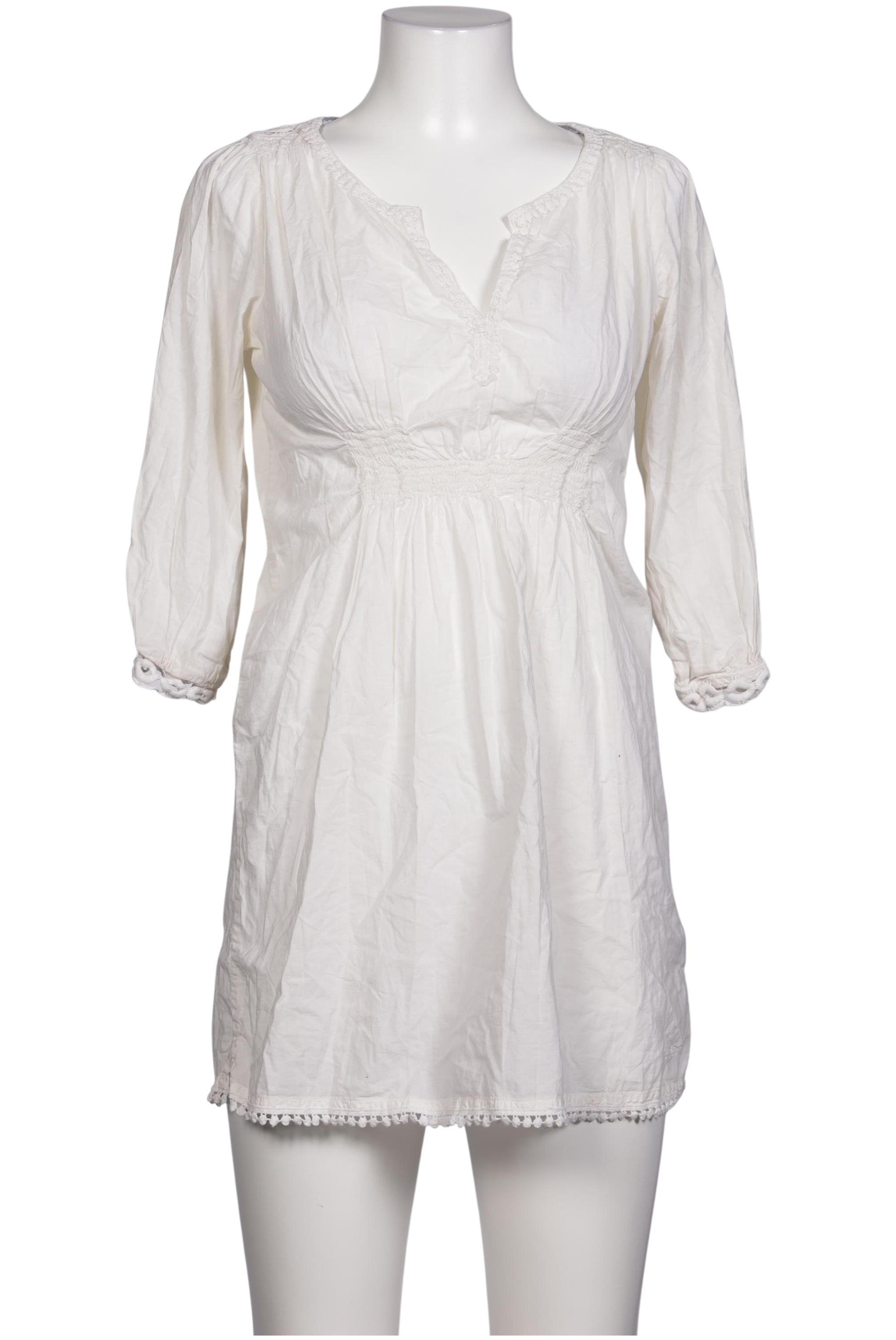 

Pepe Jeans Damen Kleid, cremeweiß, Gr. 38