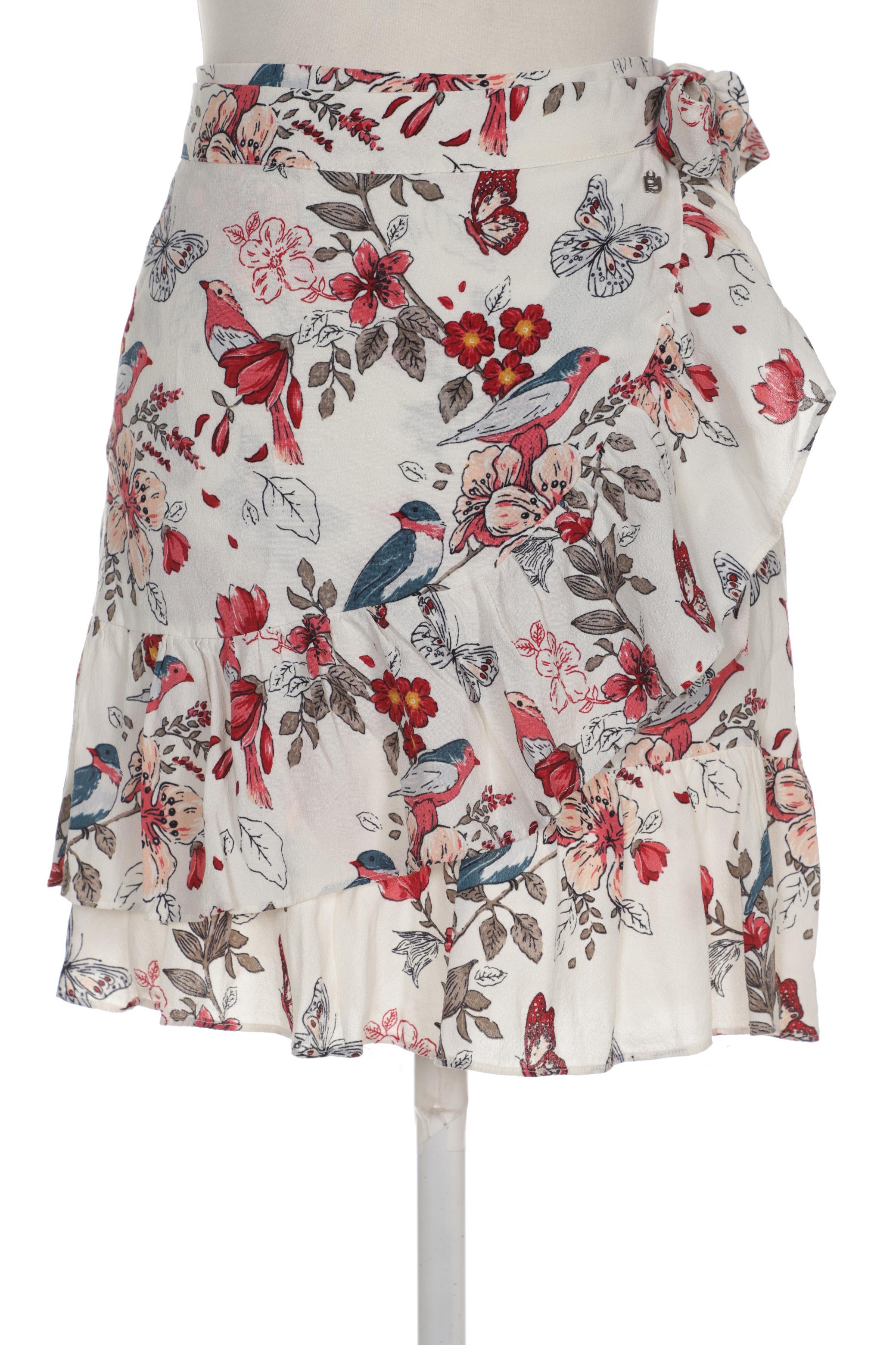 

Pepe Jeans Damen Rock, mehrfarbig