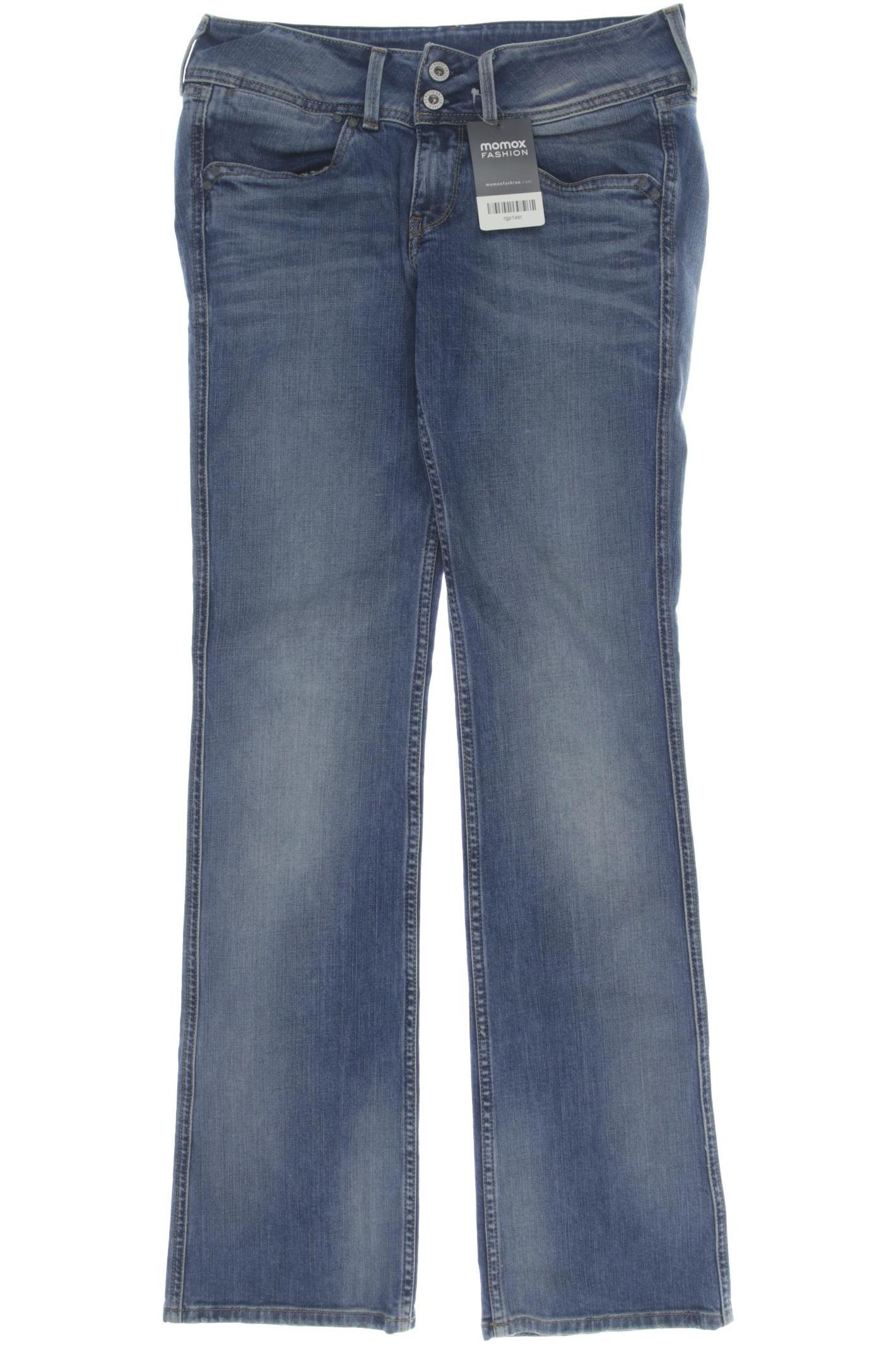 

Pepe Jeans Damen Jeans, blau