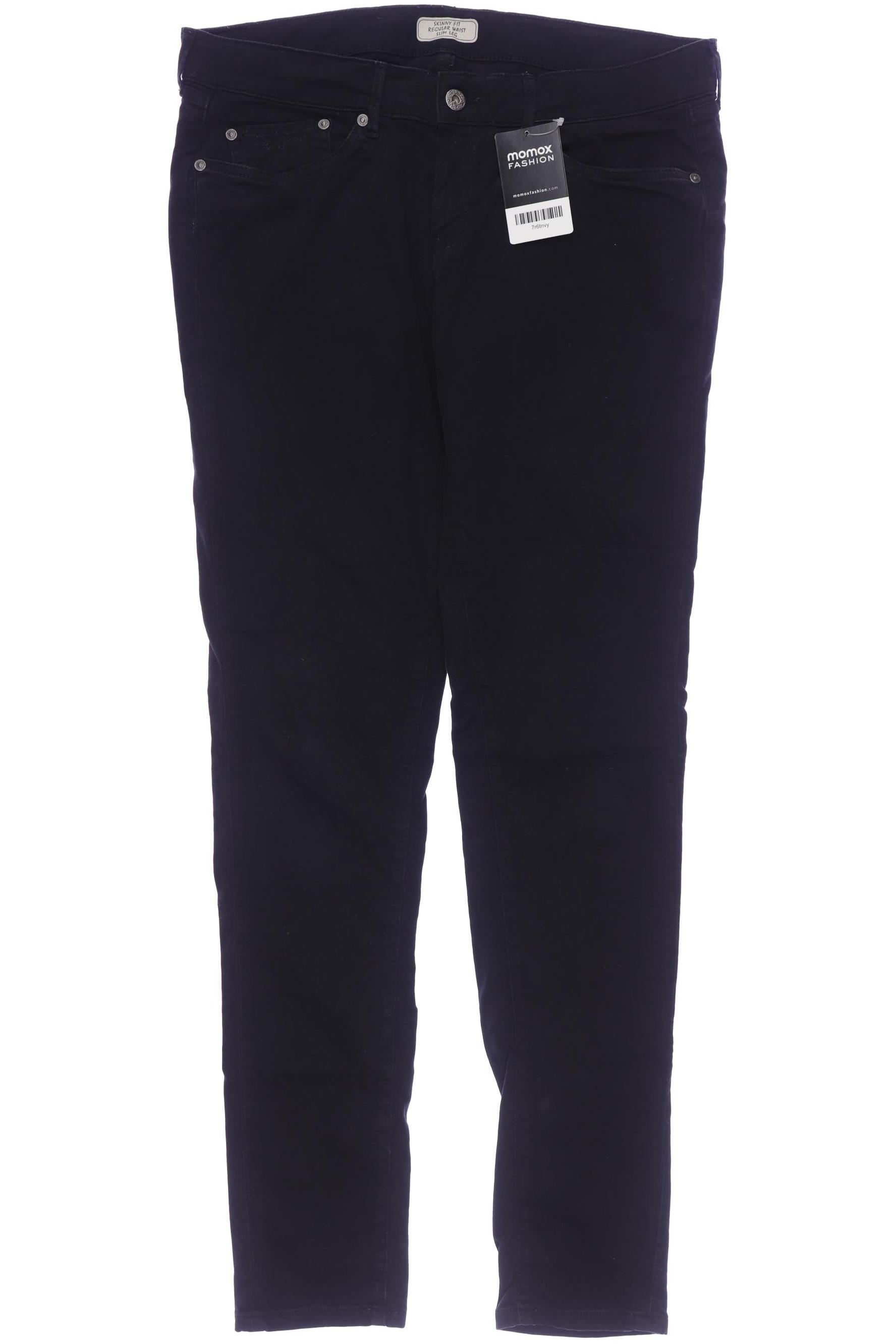 

Pepe Jeans Damen Jeans, schwarz, Gr. 31