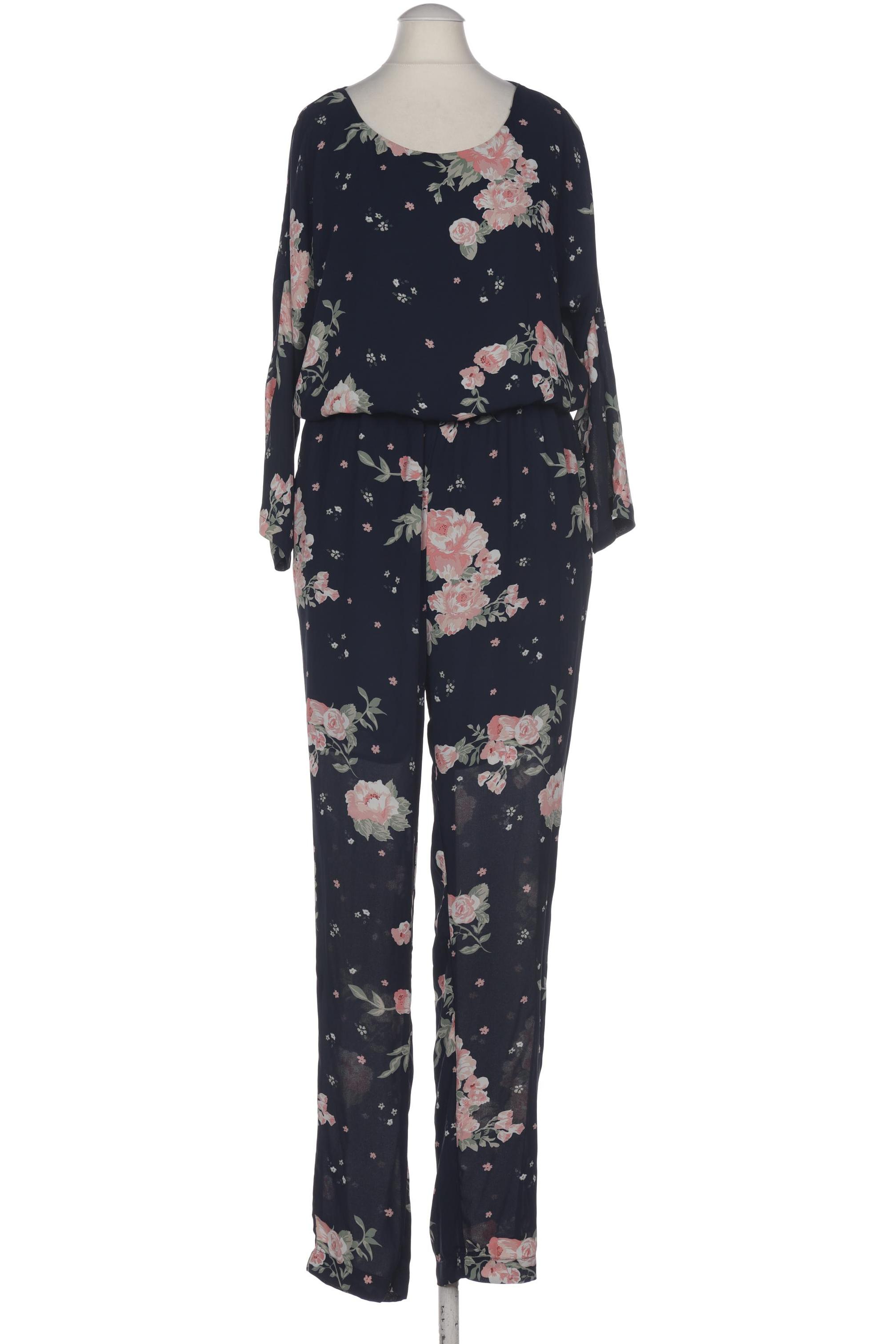 

Pepe Jeans Damen Jumpsuit/Overall, marineblau, Gr. 36