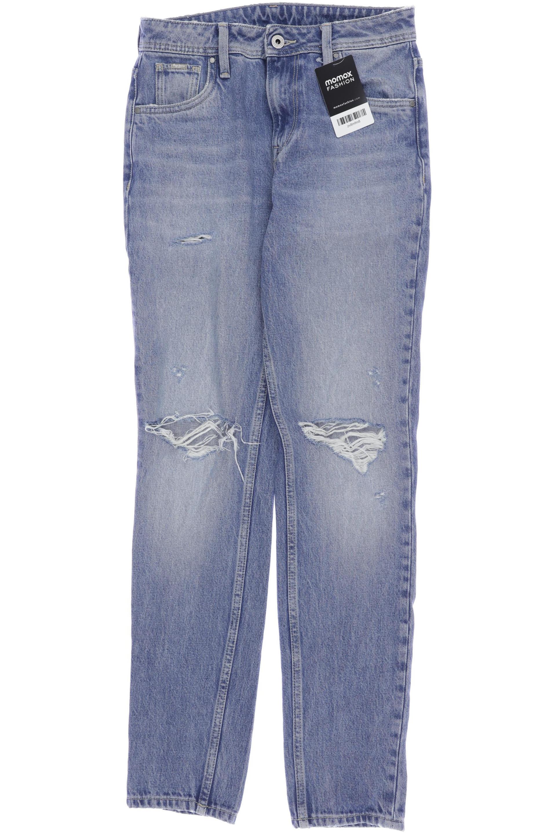 Thumbnail - Pepe Jeans Damen Jeans, blau, Gr. 24
