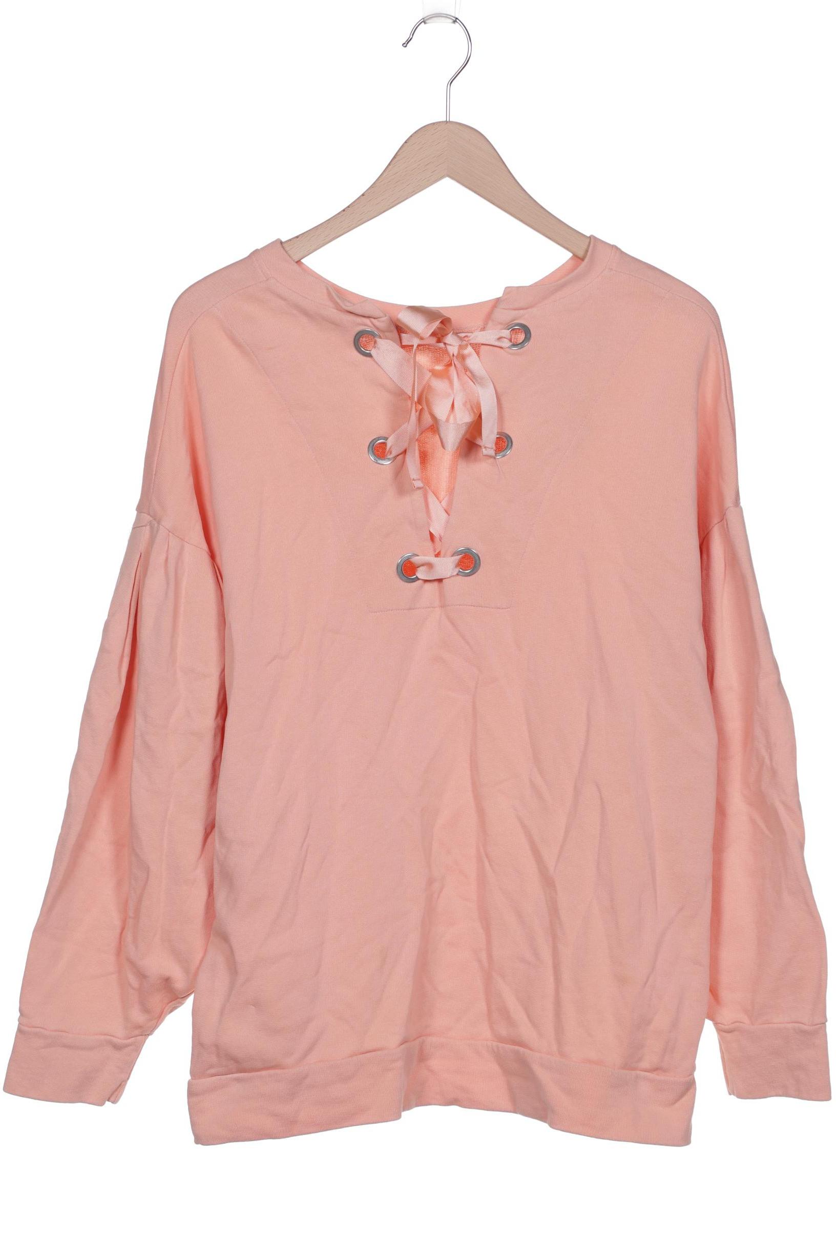 

Pepe Jeans Damen Sweatshirt, pink