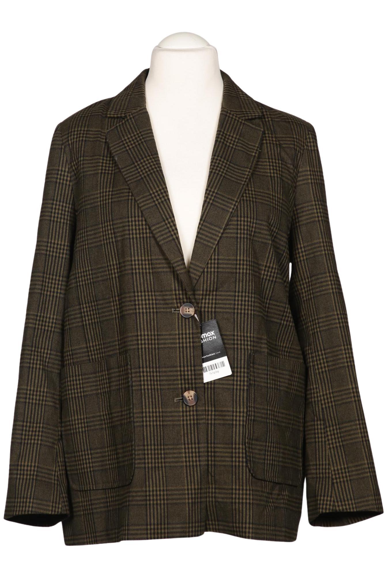 

Pepe Jeans Damen Blazer, braun, Gr. 42