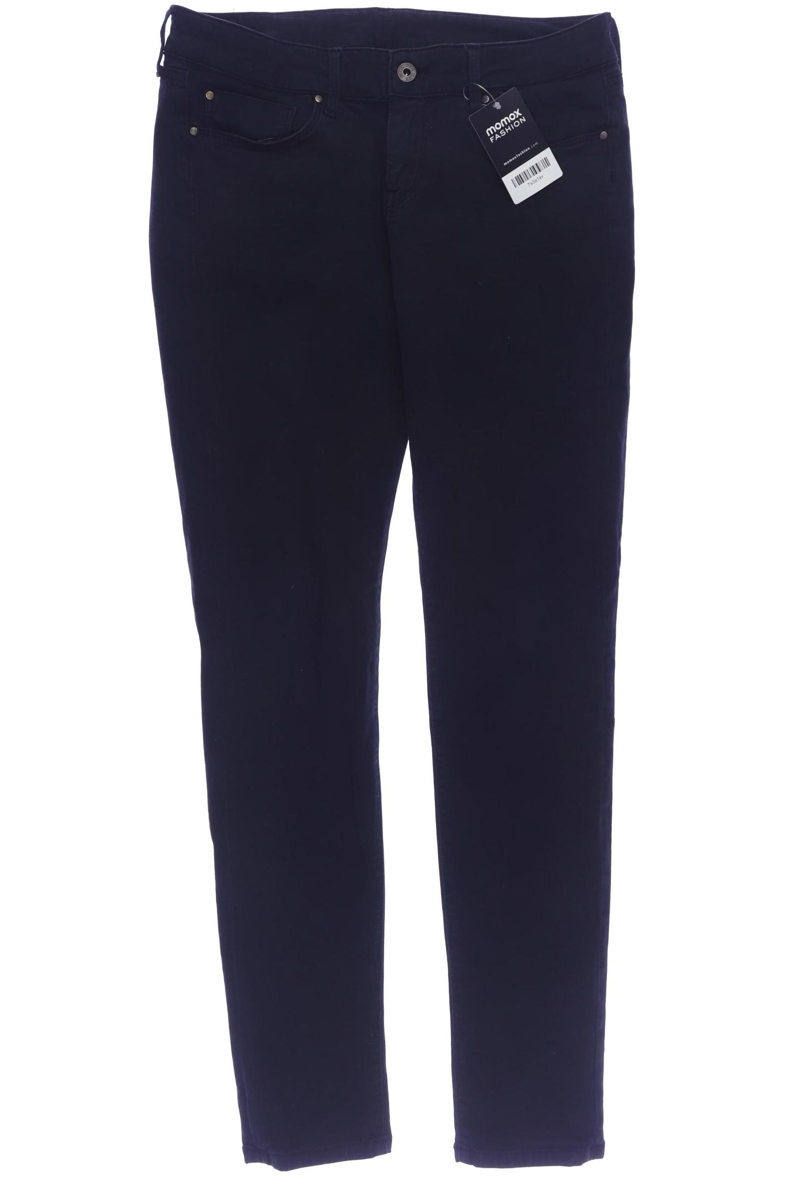 

Pepe Jeans Damen Jeans, schwarz, Gr. 29