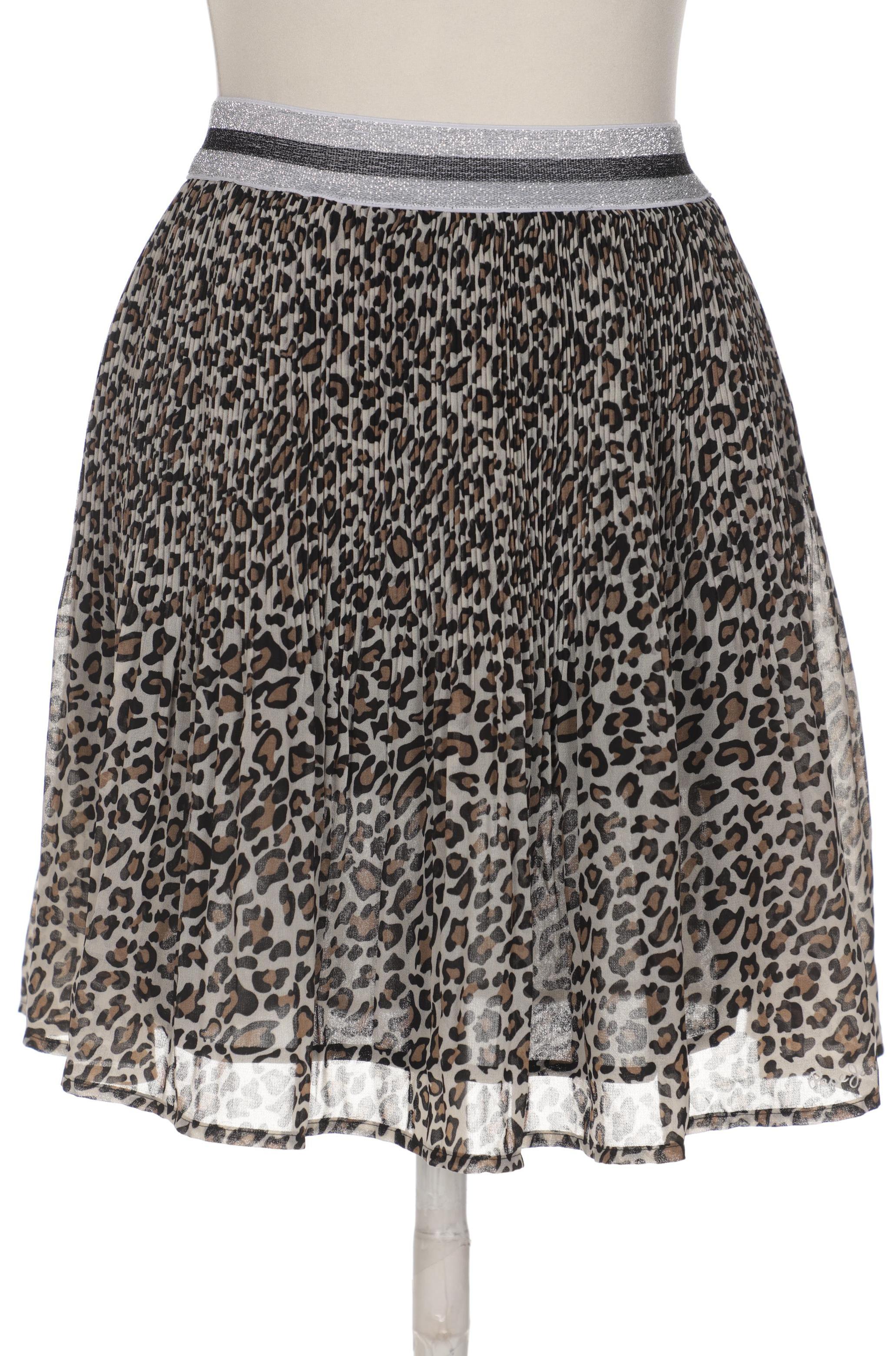 

Pepe Jeans Damen Rock, grau