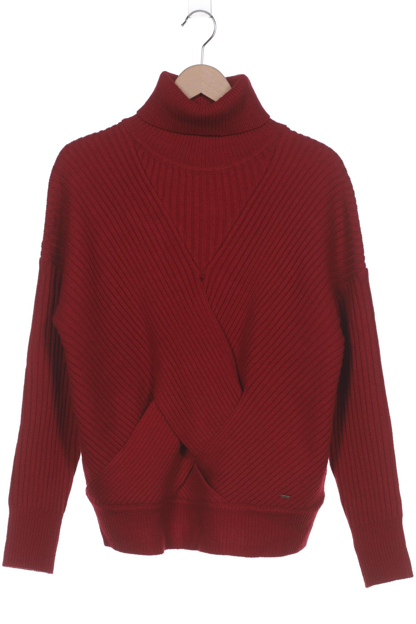 

Pepe Jeans Damen Pullover, rot, Gr. 44