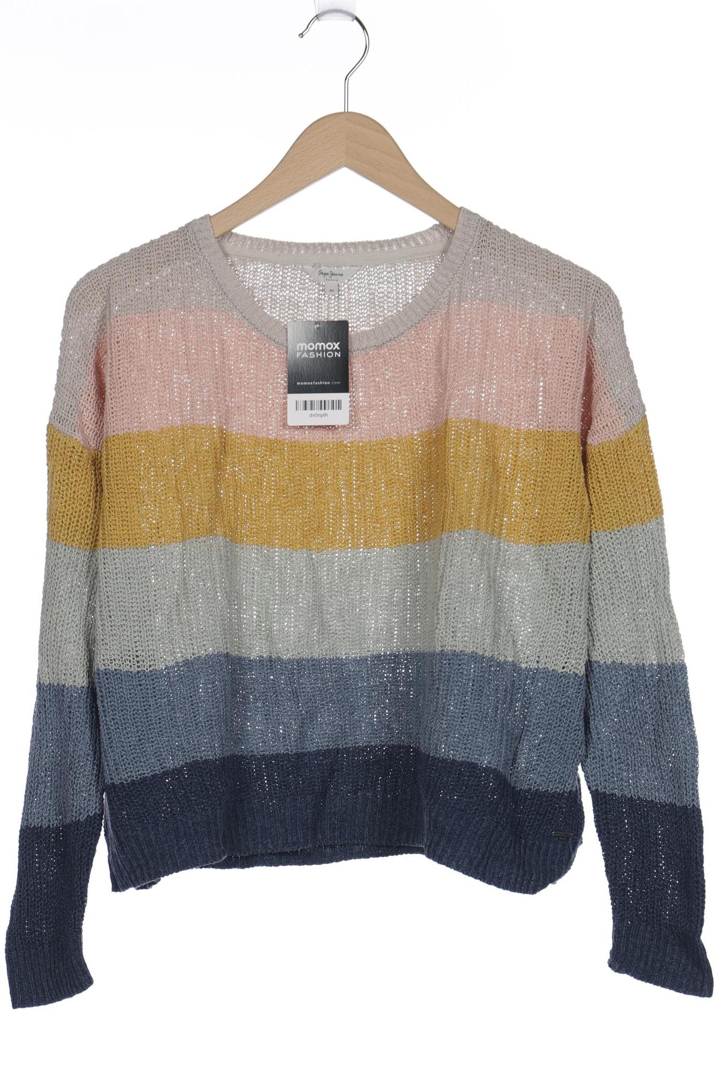 

Pepe Jeans Damen Pullover, mehrfarbig