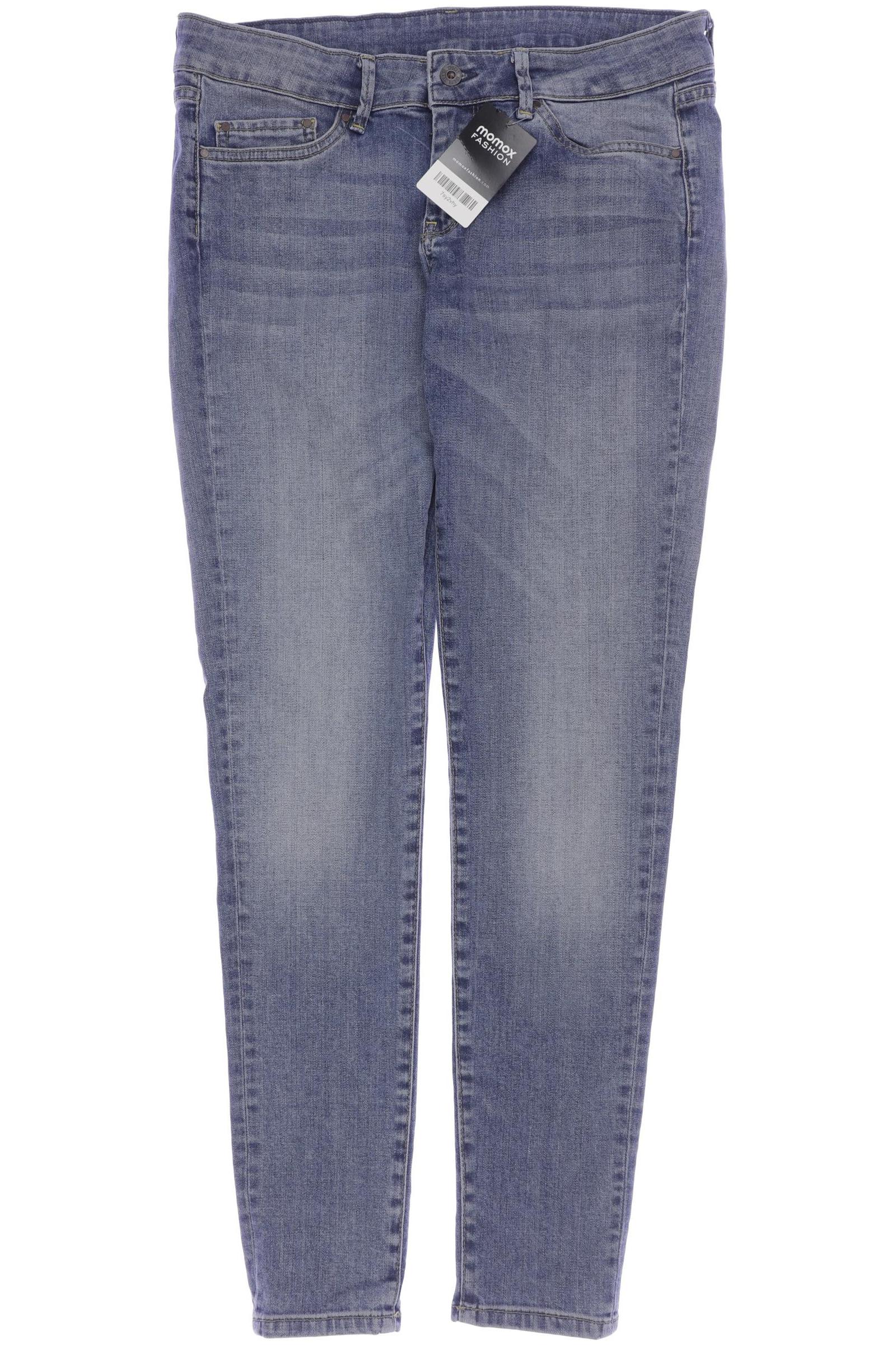

Pepe Jeans Damen Jeans, blau, Gr. 32