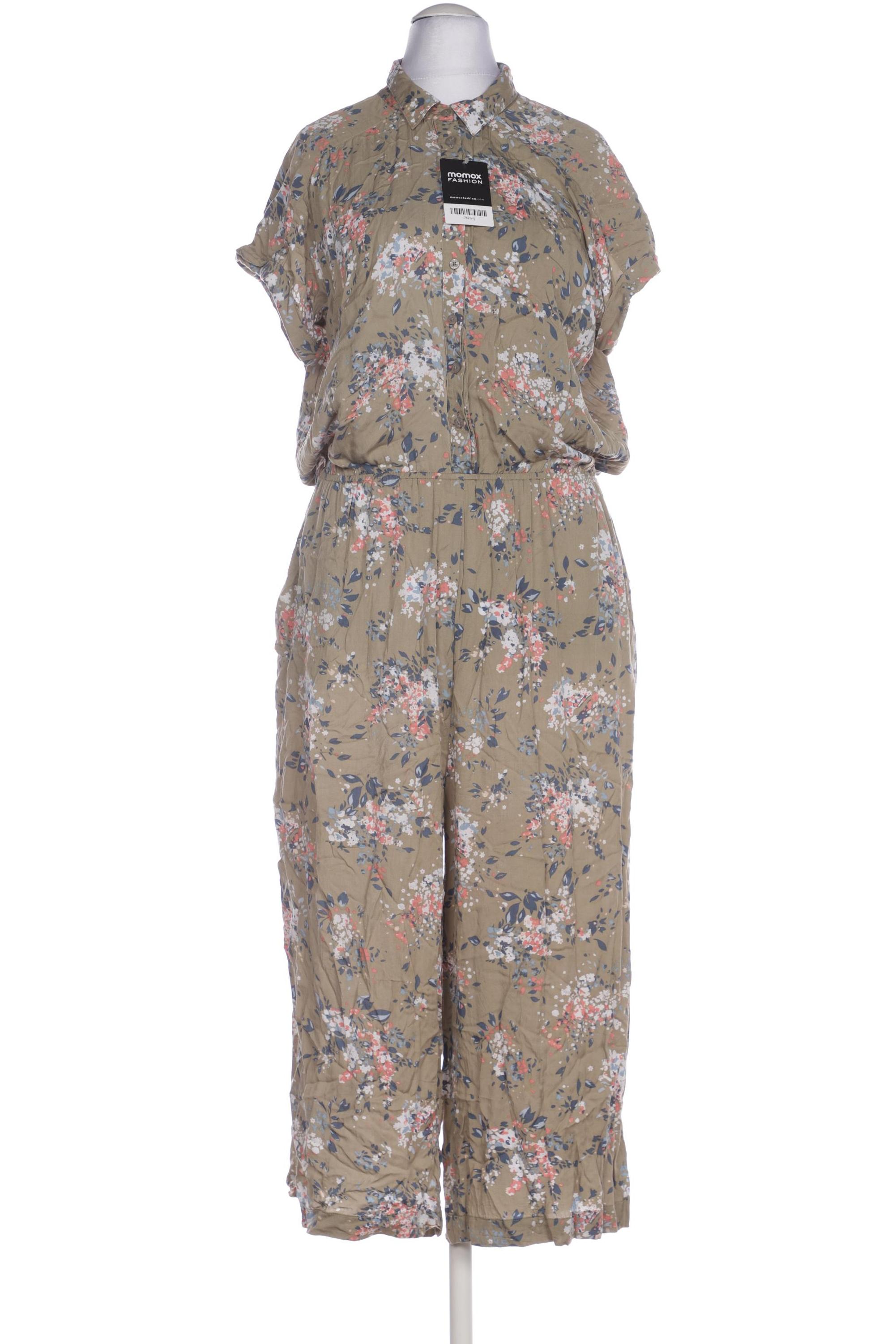 

Pepe Jeans Damen Jumpsuit/Overall, grün, Gr. 44