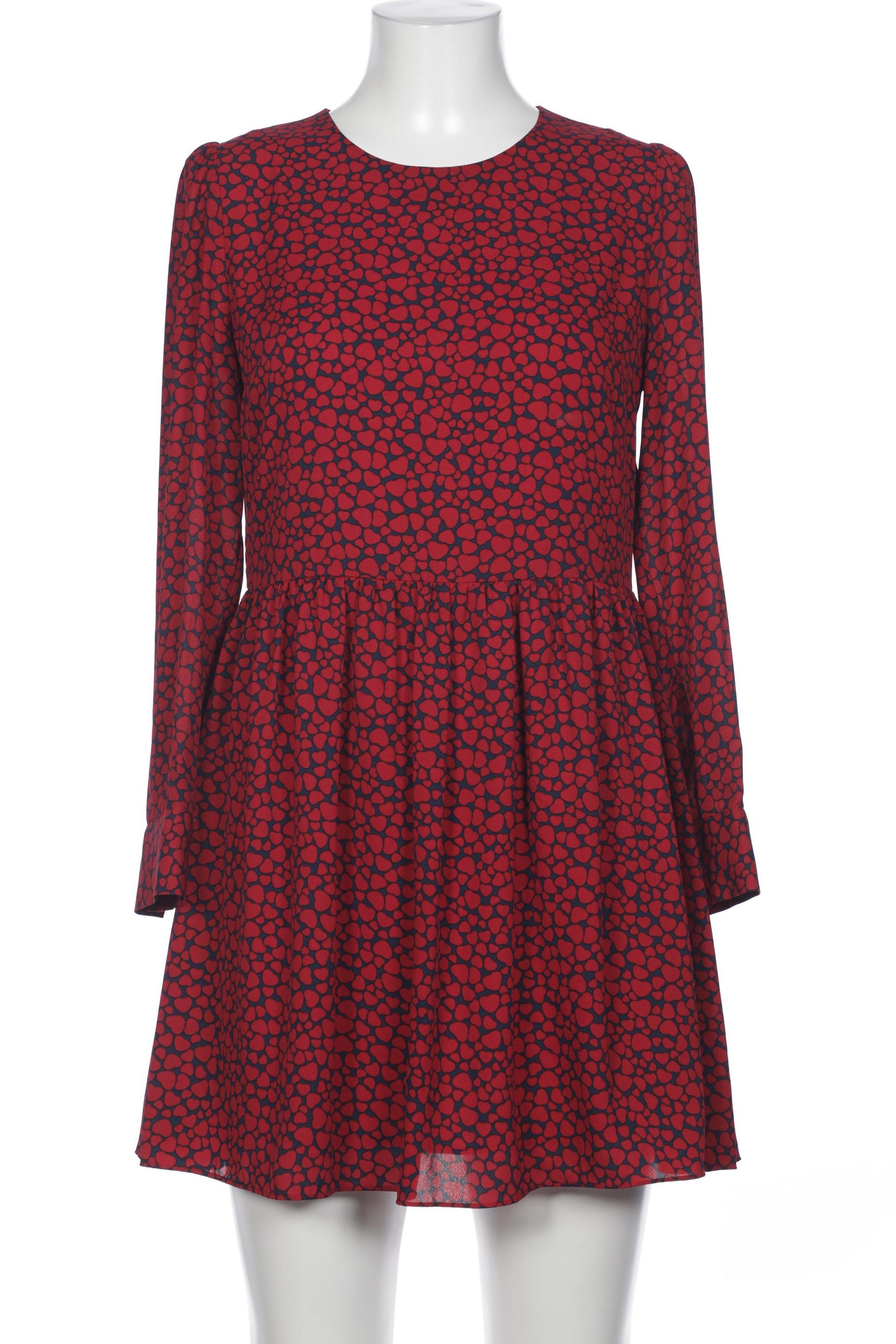 

Pepe Jeans Damen Kleid, bordeaux