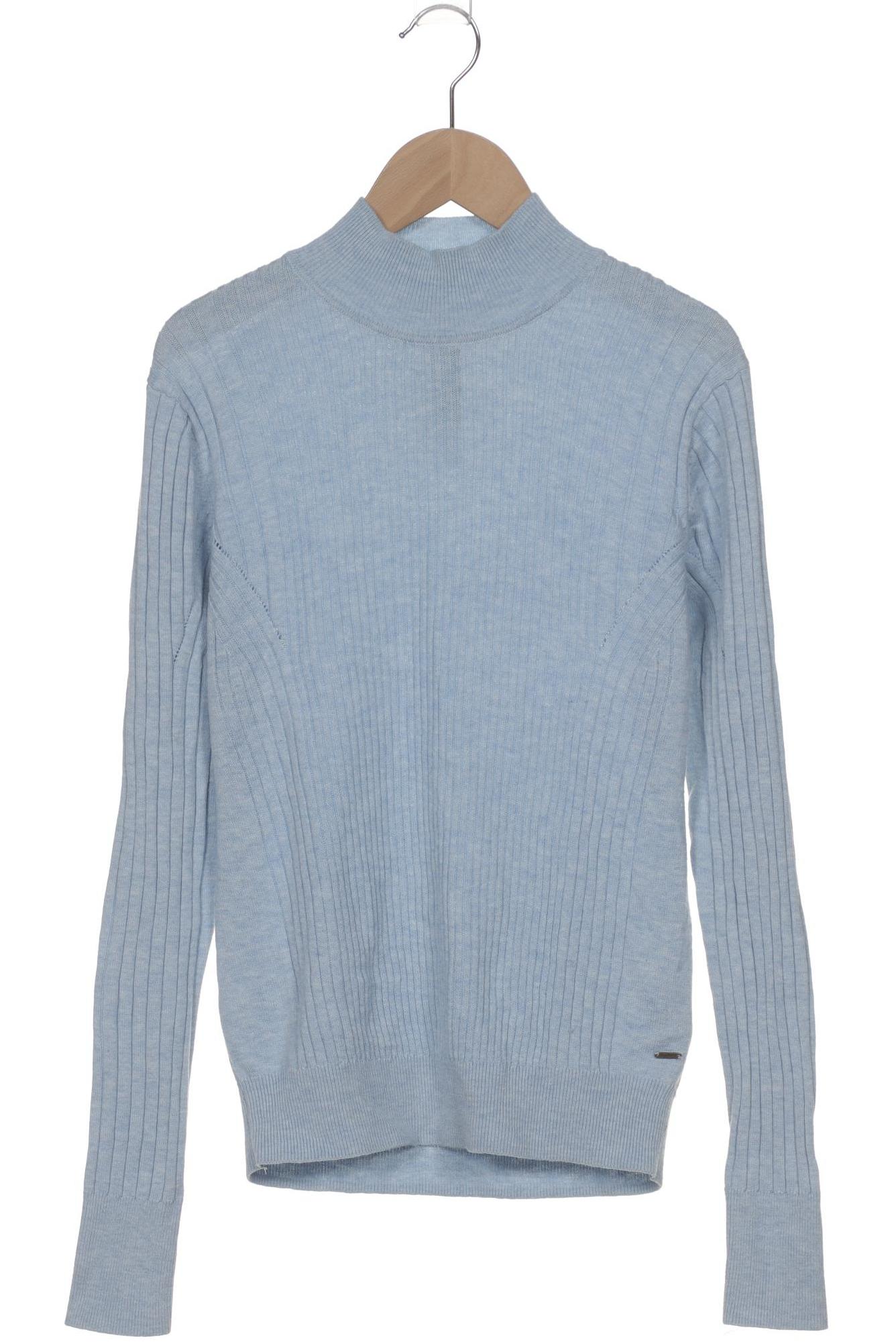 

Pepe Jeans Damen Pullover, hellblau, Gr. 36