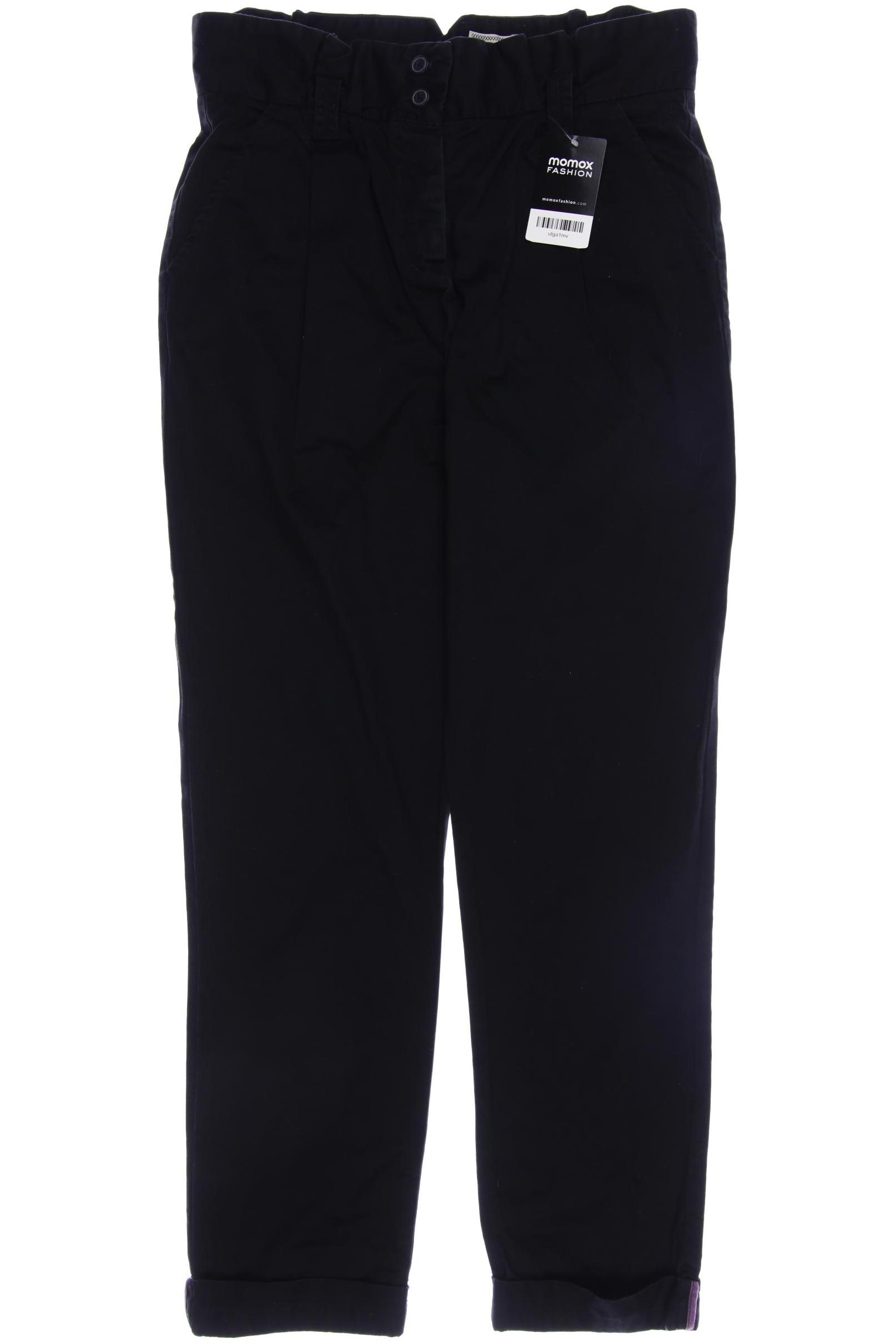 

Pepe Jeans Damen Stoffhose, schwarz