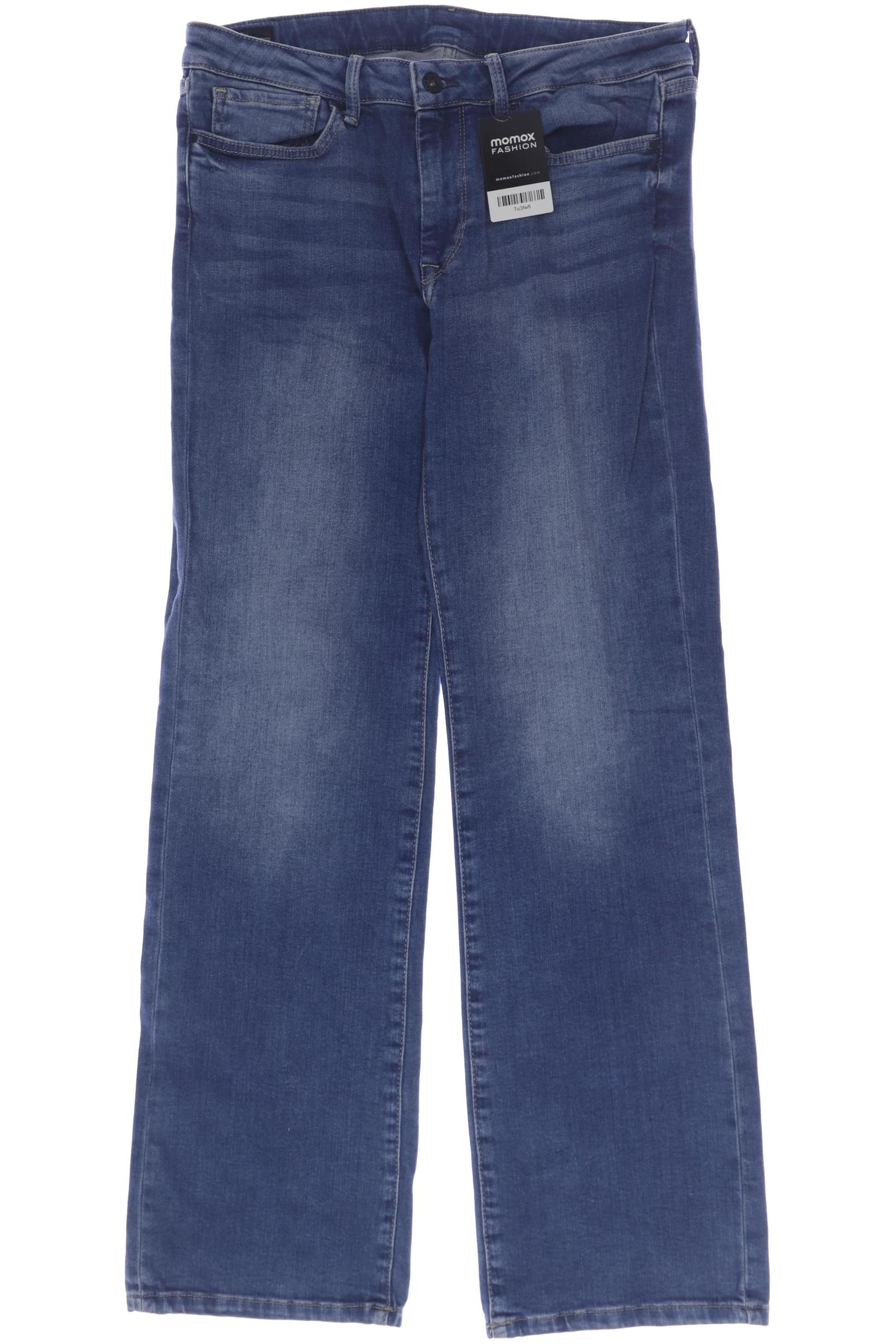 

Pepe Jeans Damen Jeans, blau