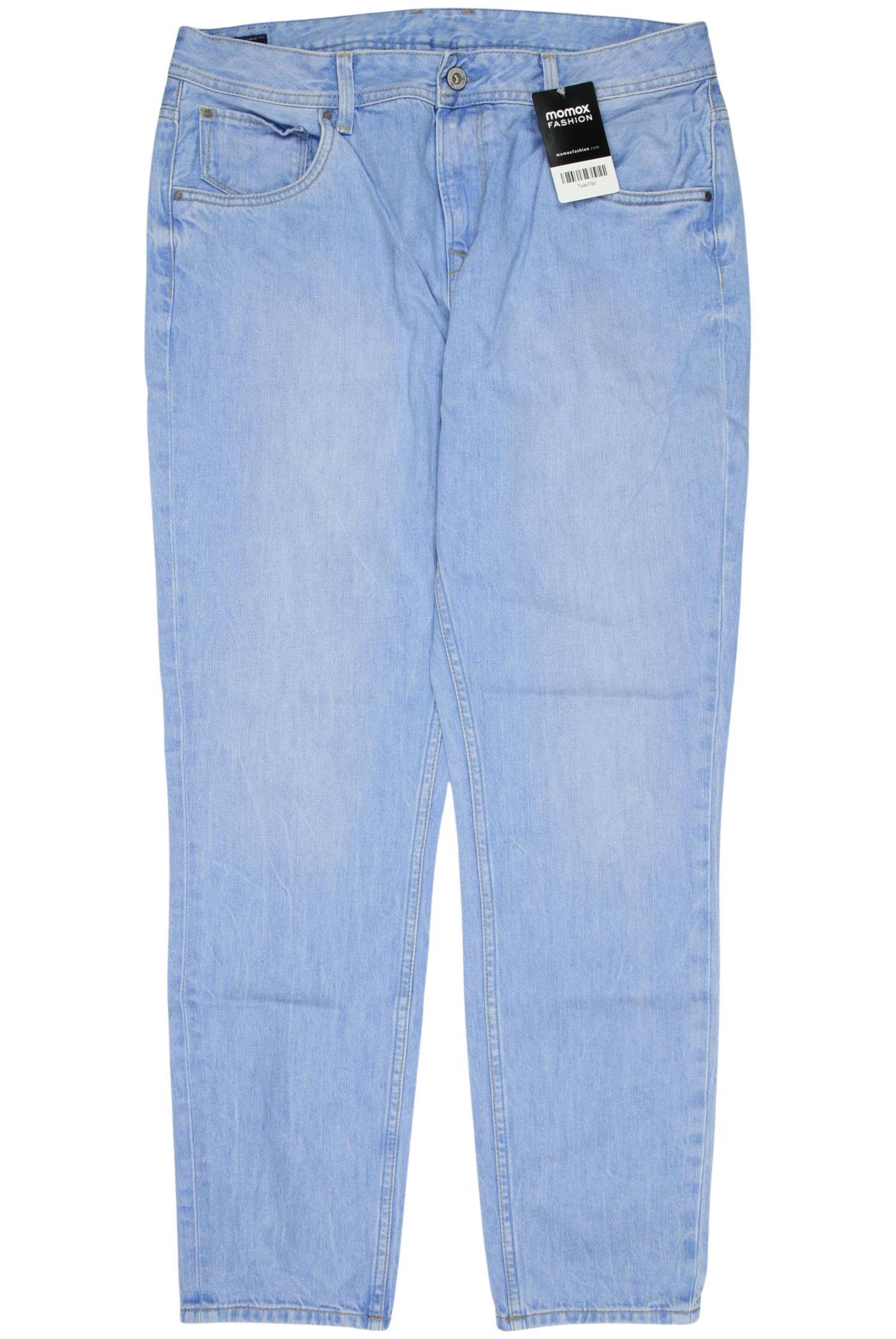 

Pepe Jeans Damen Jeans, hellblau, Gr. 31