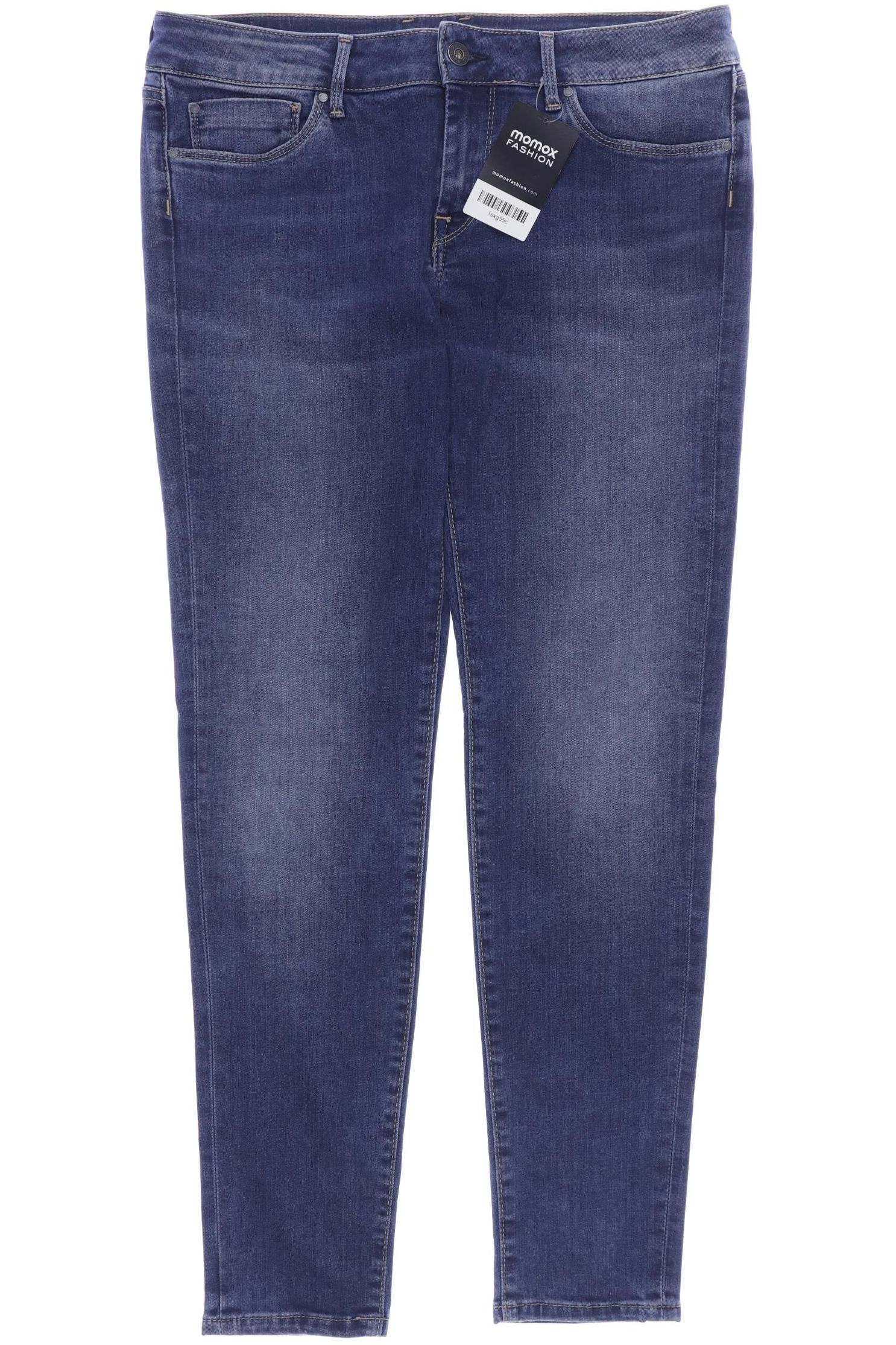 

Pepe Jeans Damen Jeans, blau, Gr. 31