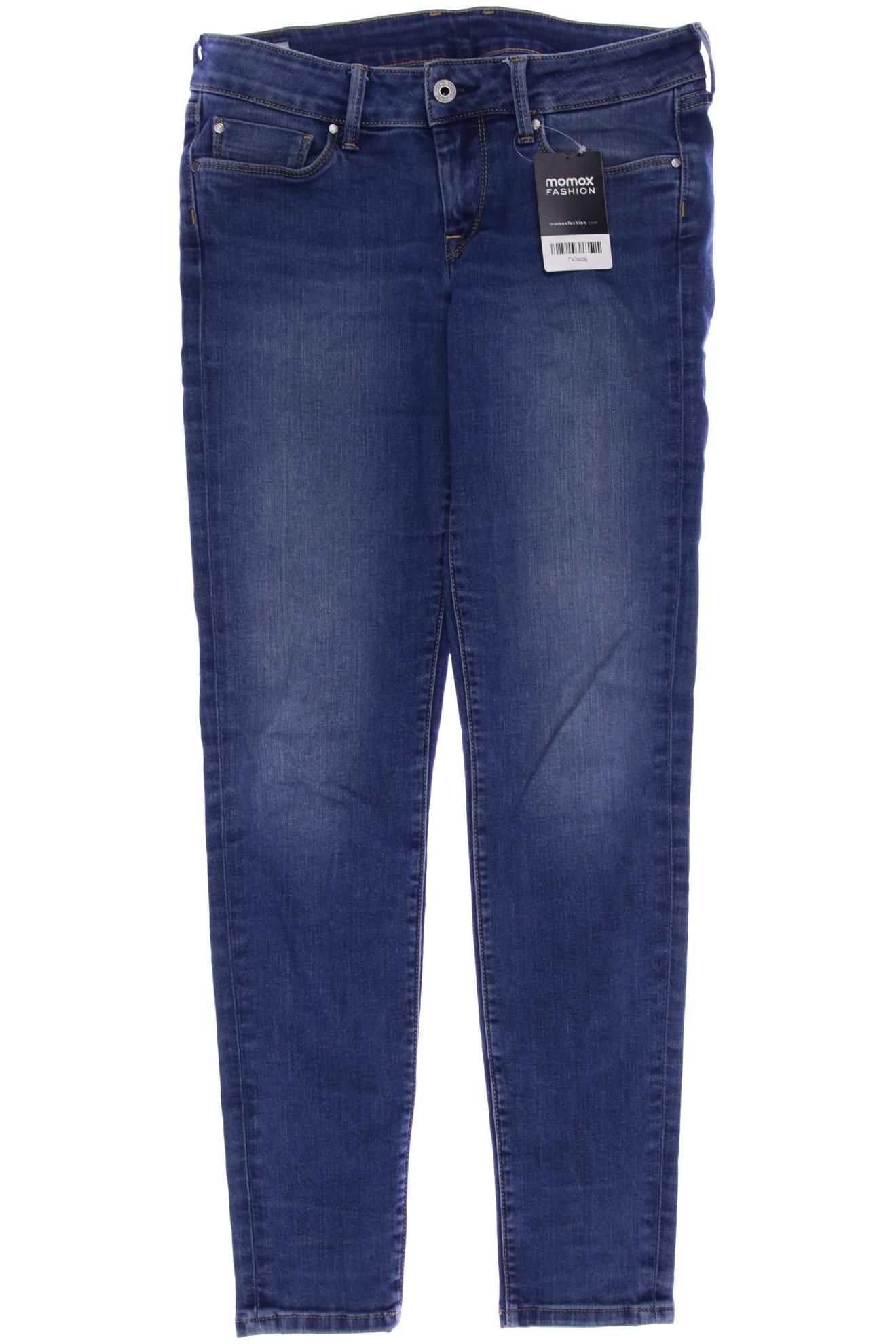 

Pepe Jeans Damen Jeans, blau