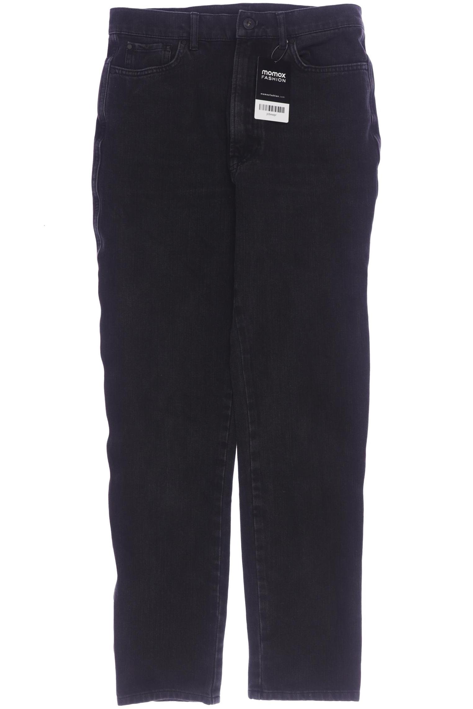 

Pepe Jeans Damen Jeans, schwarz, Gr. 27