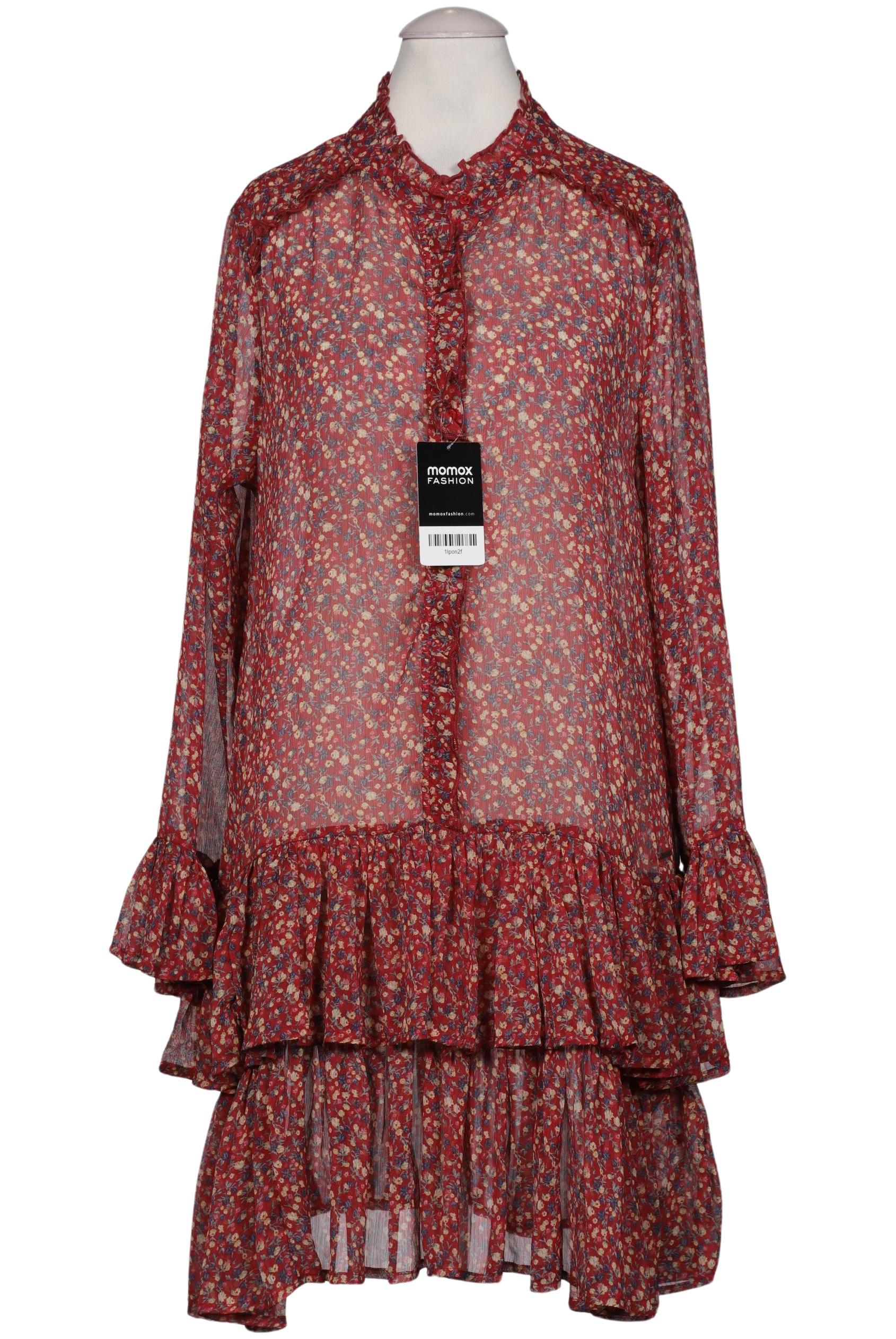 

Pepe Jeans Damen Kleid, rot, Gr. 38