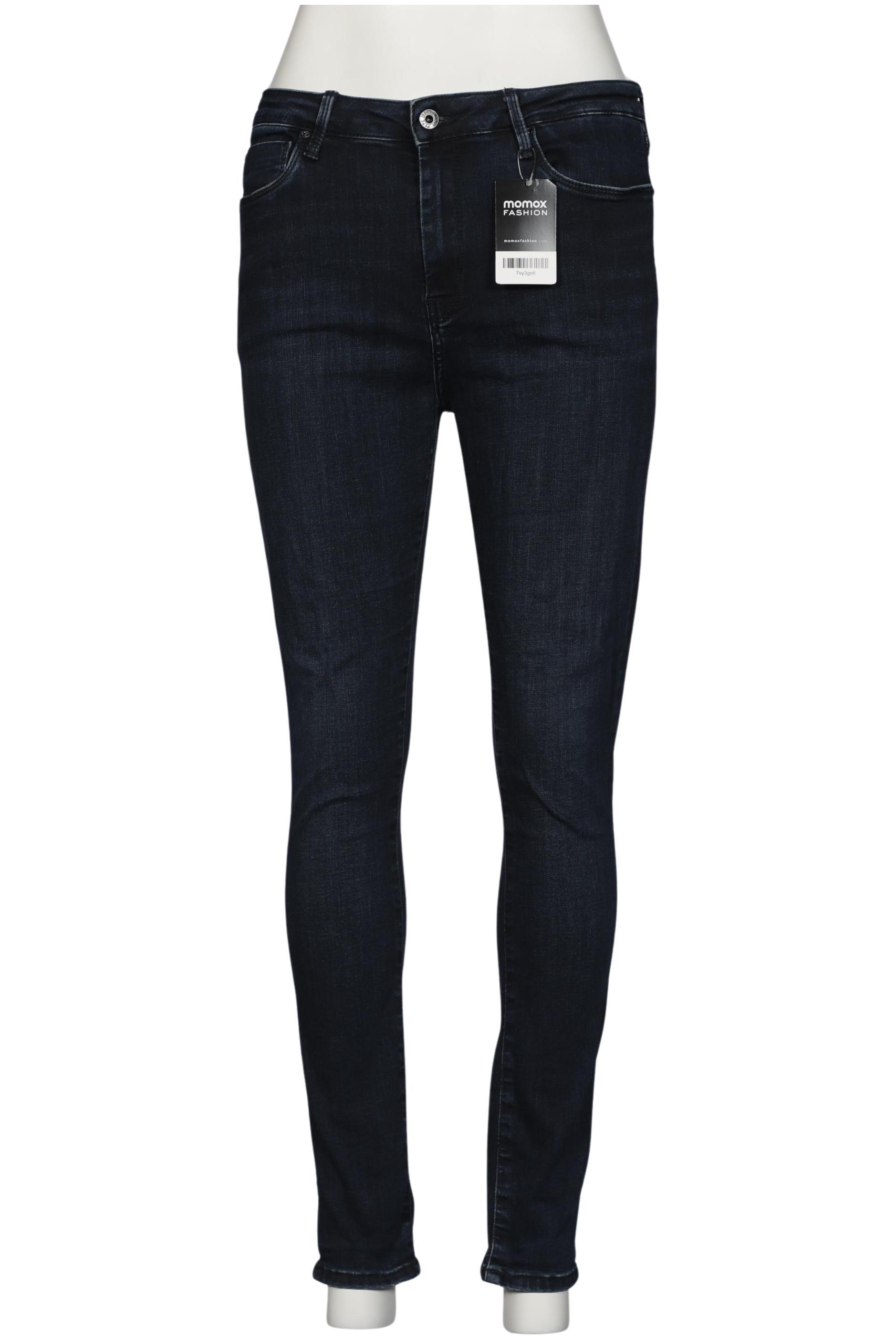 

Pepe Jeans Damen Jeans, marineblau, Gr. 31