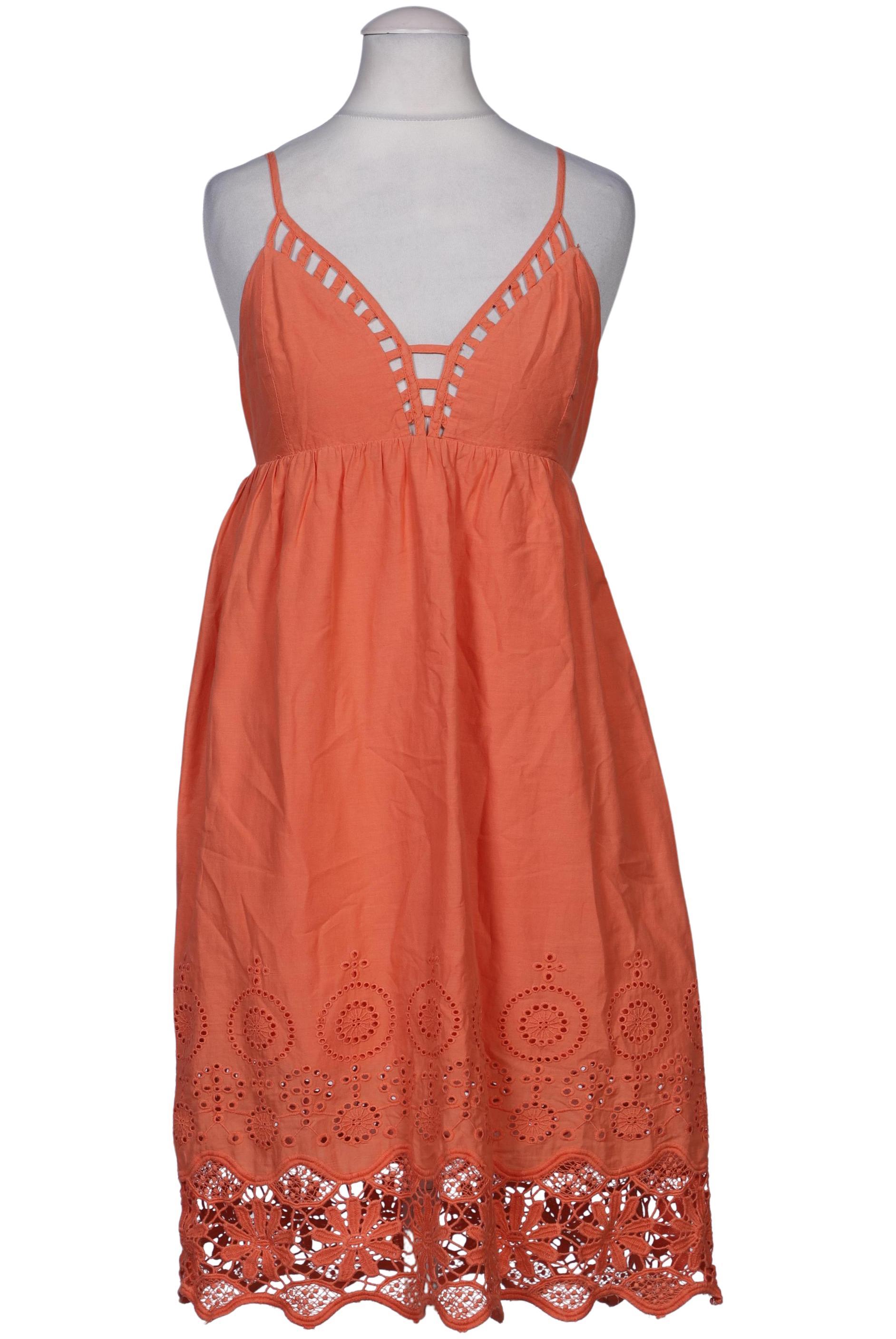 

Pepe Jeans Damen Kleid, rot, Gr. 32