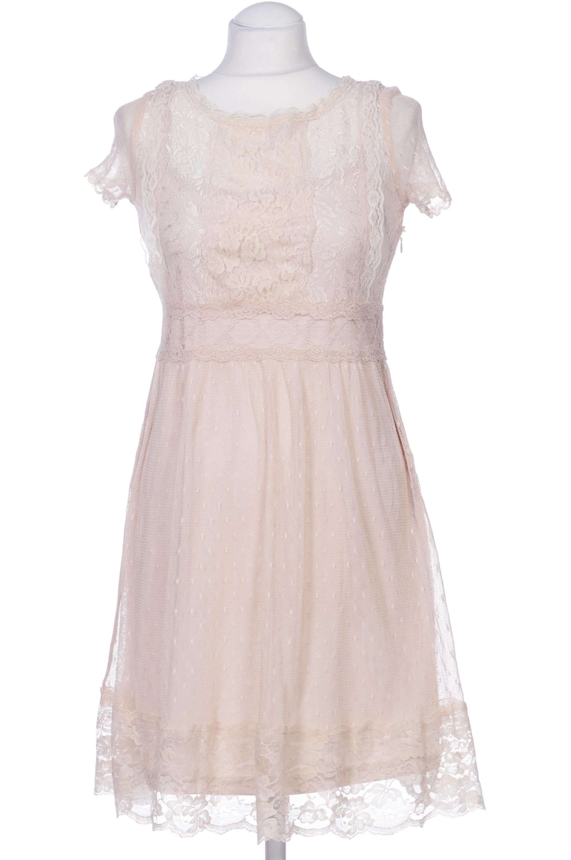 

Pepe Jeans Damen Kleid, beige, Gr. 38
