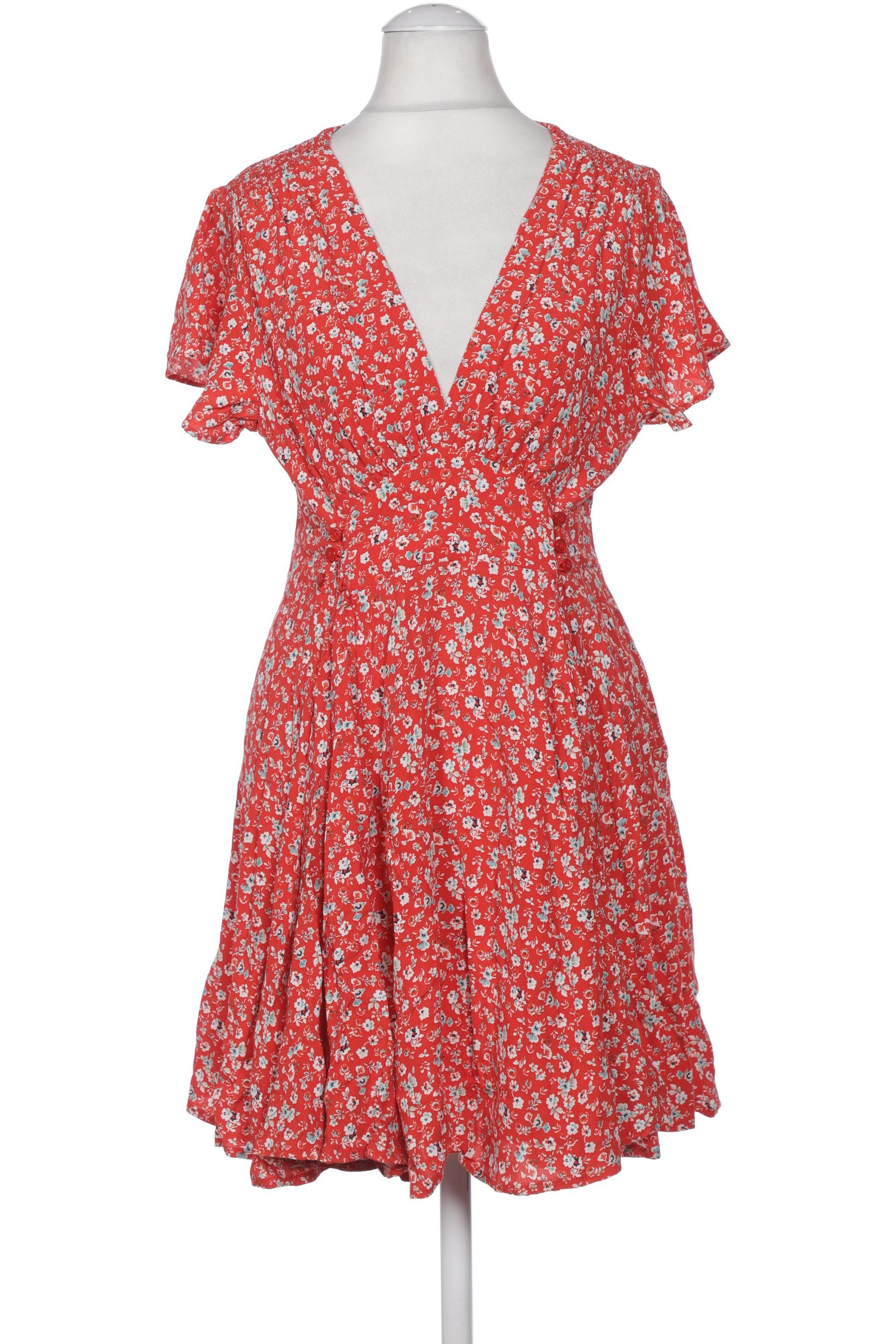 

Pepe Jeans Damen Kleid, rot