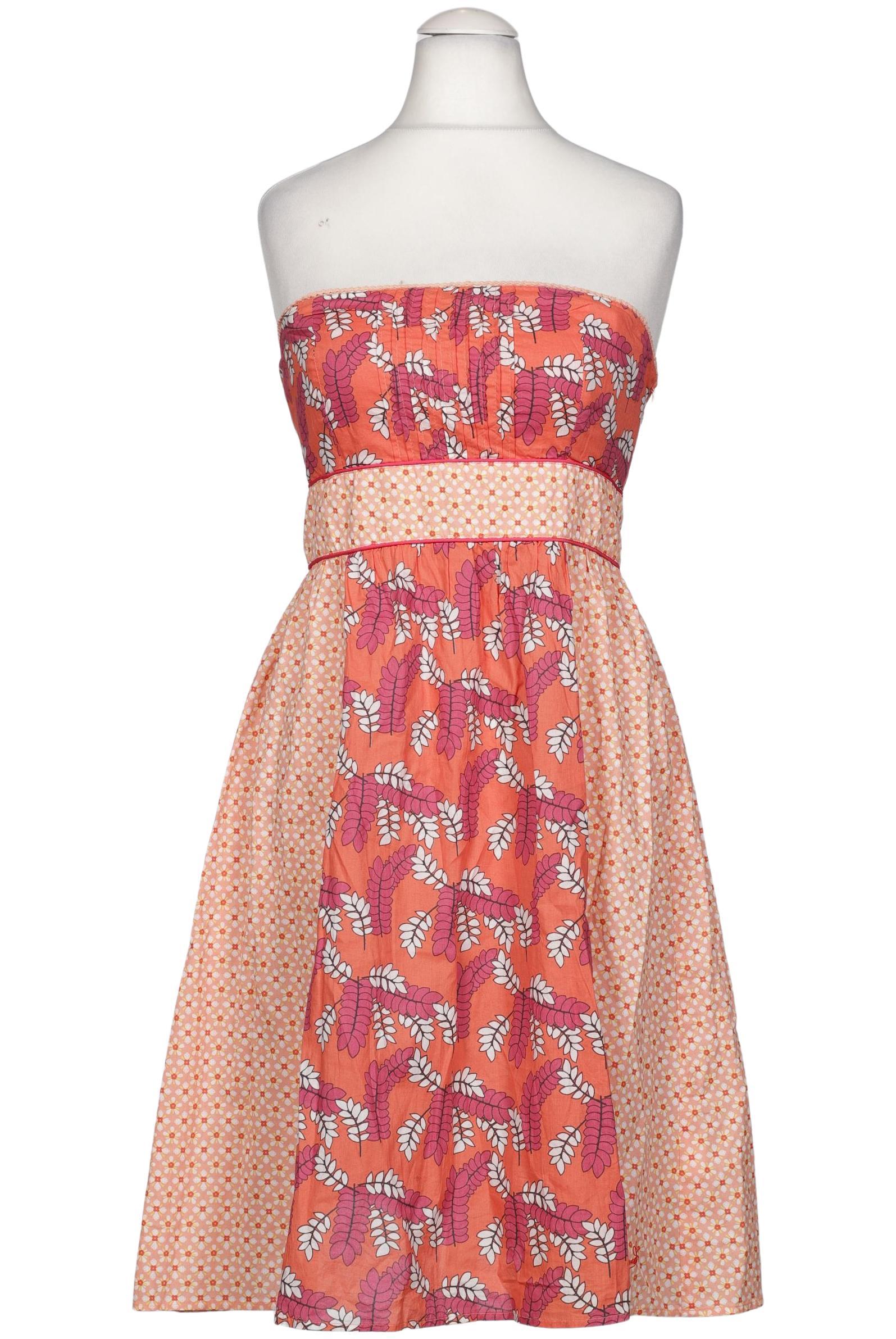 

Pepe Jeans Damen Kleid, pink, Gr. 38