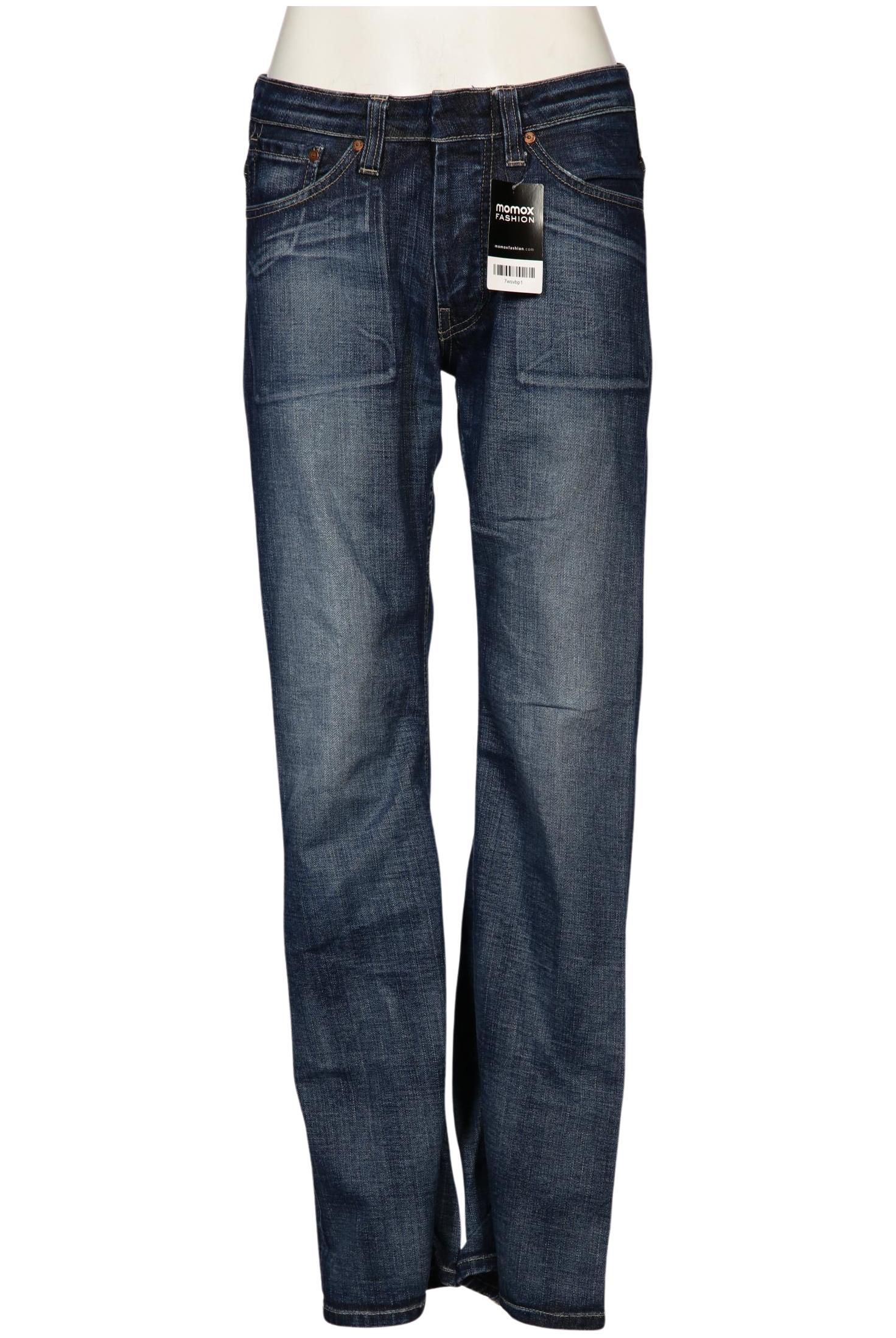 

Pepe Jeans Damen Jeans, blau, Gr. 30