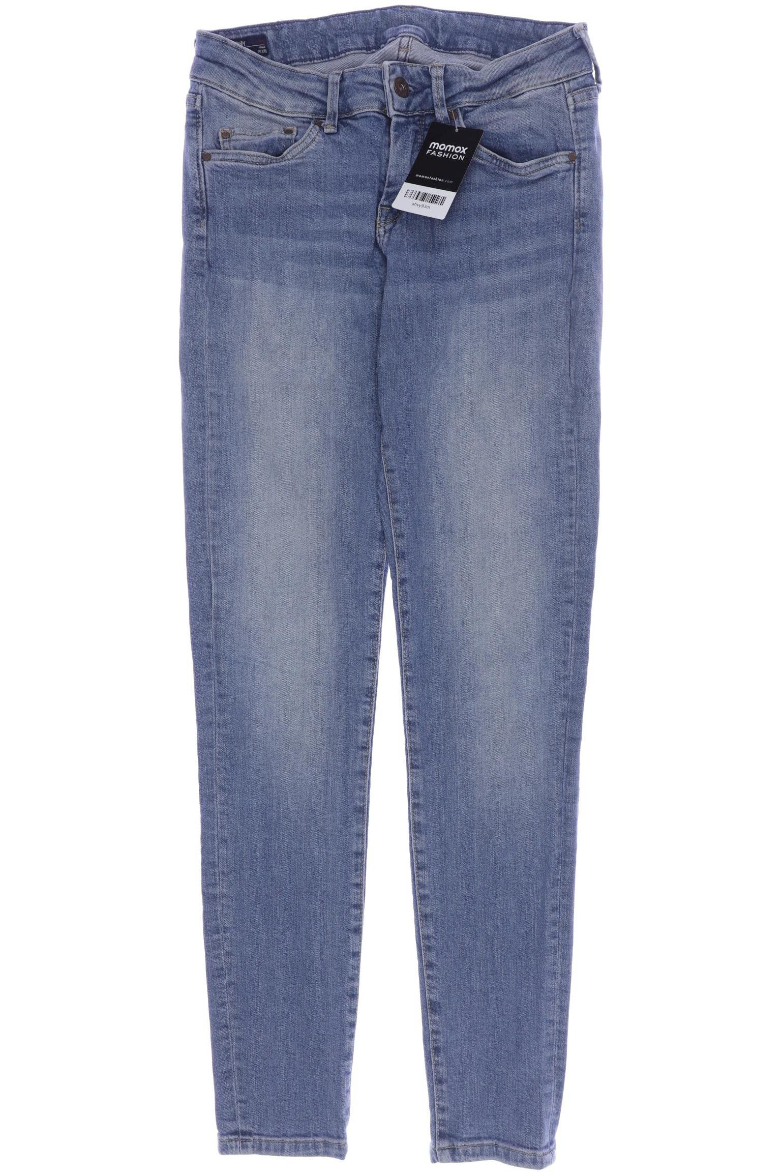 

Pepe Jeans Damen Jeans, blau, Gr. 26