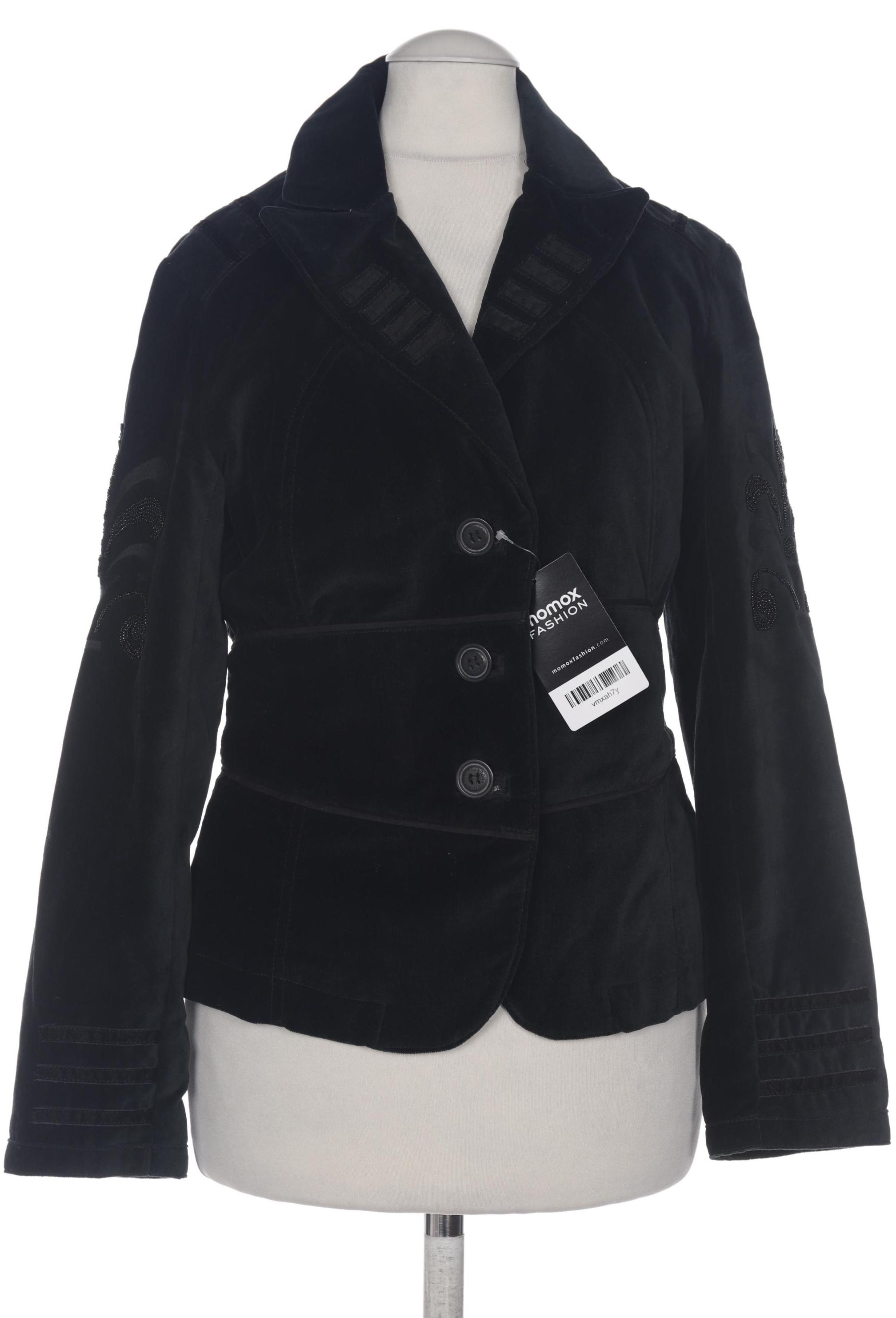 

Pepe Jeans Damen Blazer, grün