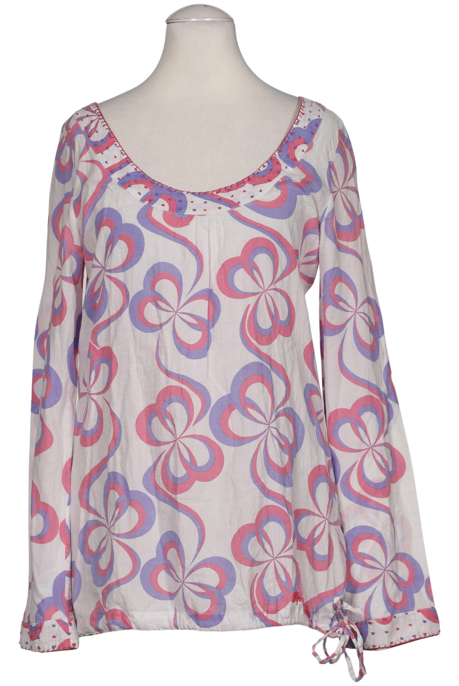 

Pepe Jeans Damen Bluse, flieder, Gr. 36