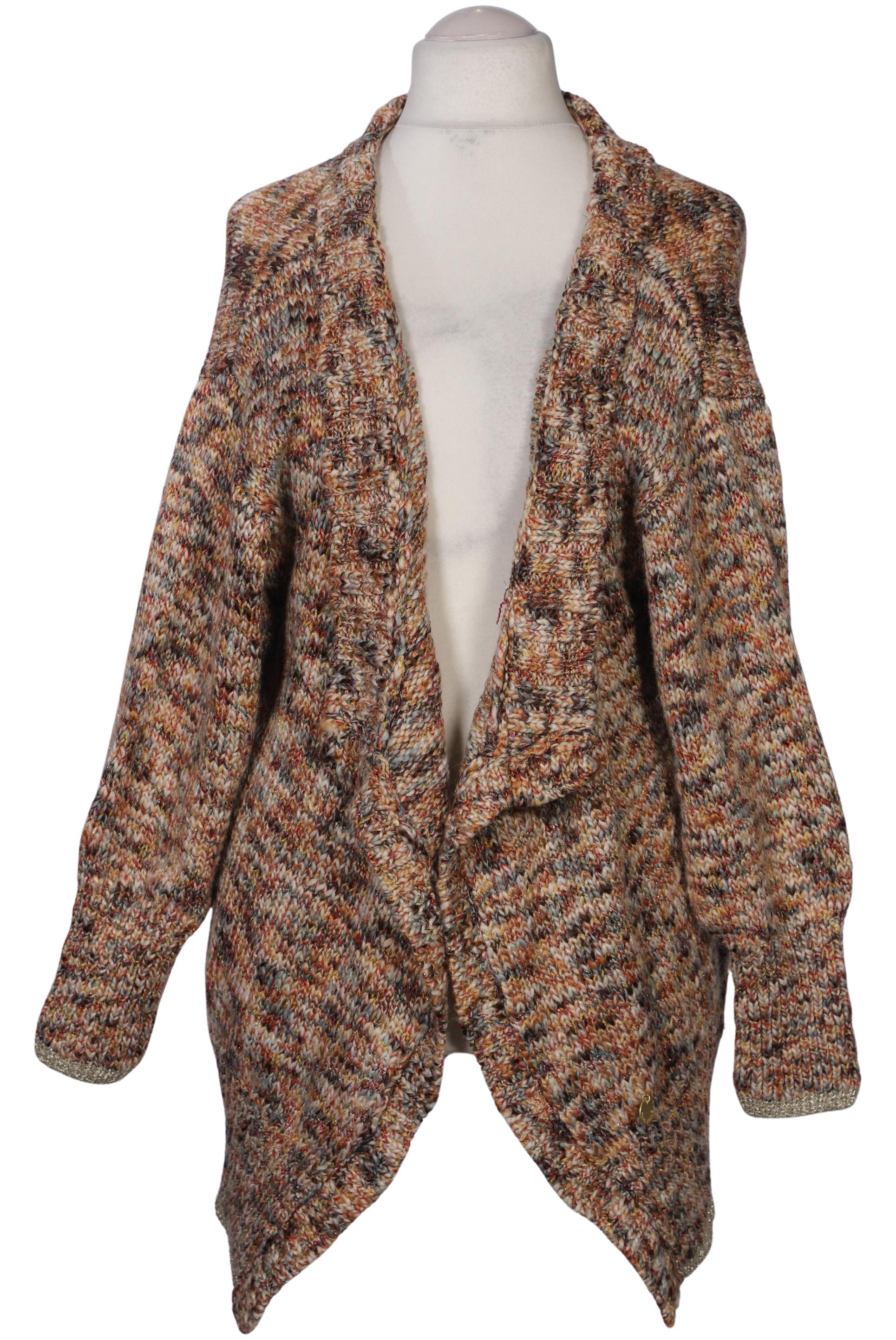 

Pepe Jeans Damen Strickjacke, mehrfarbig, Gr. 42