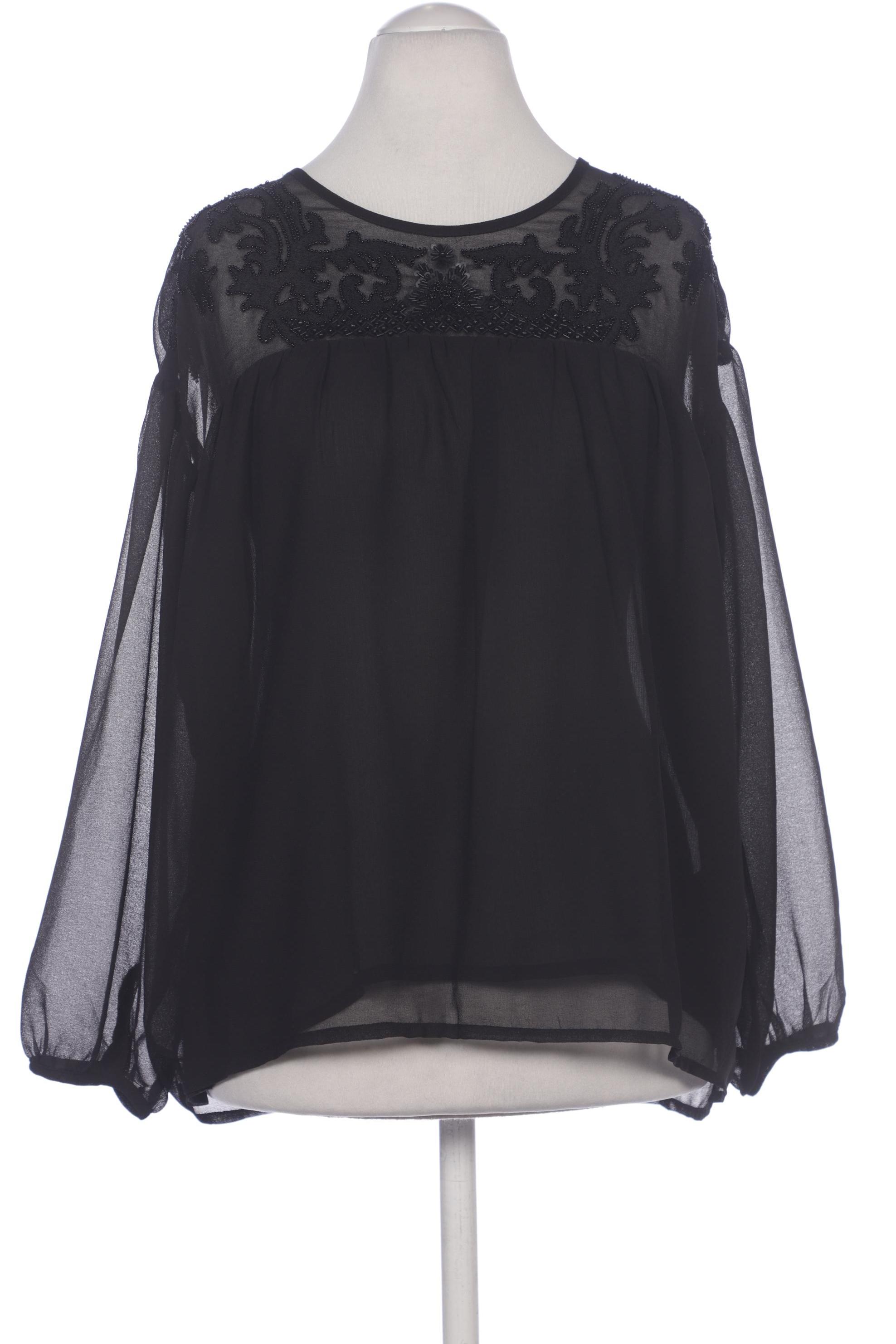 

Pepe Jeans Damen Bluse, schwarz, Gr. 36