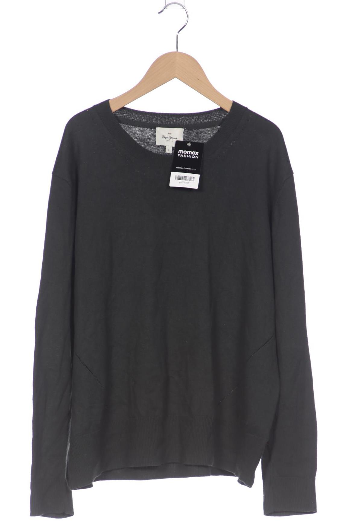 

Pepe Jeans Damen Pullover, grün, Gr. 42