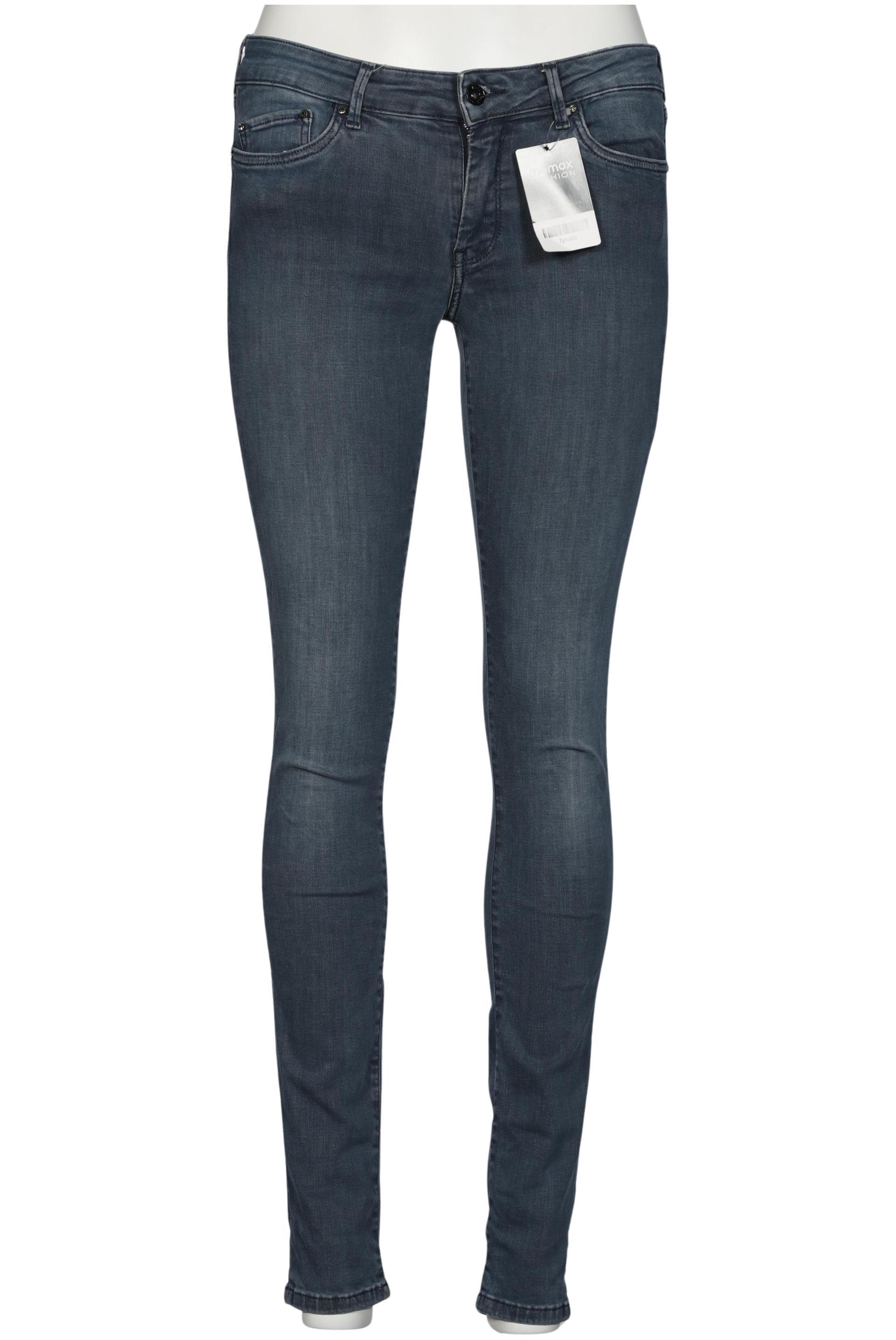 

Pepe Jeans Damen Jeans, blau, Gr. 31