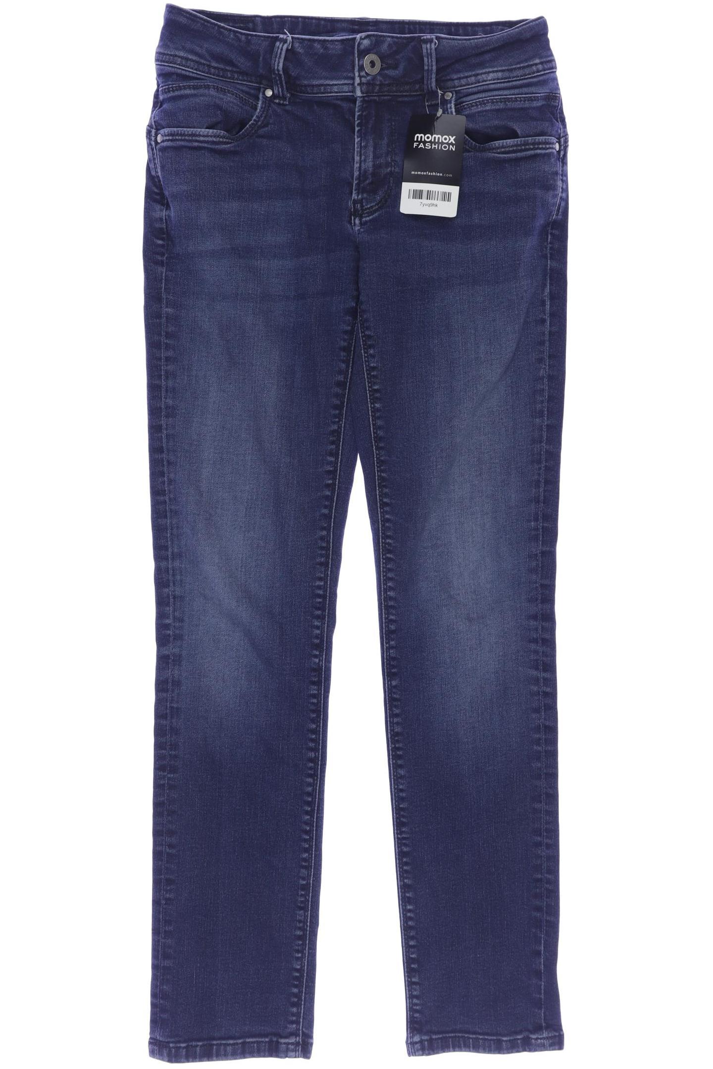 

Pepe Jeans Damen Jeans, blau, Gr. 27