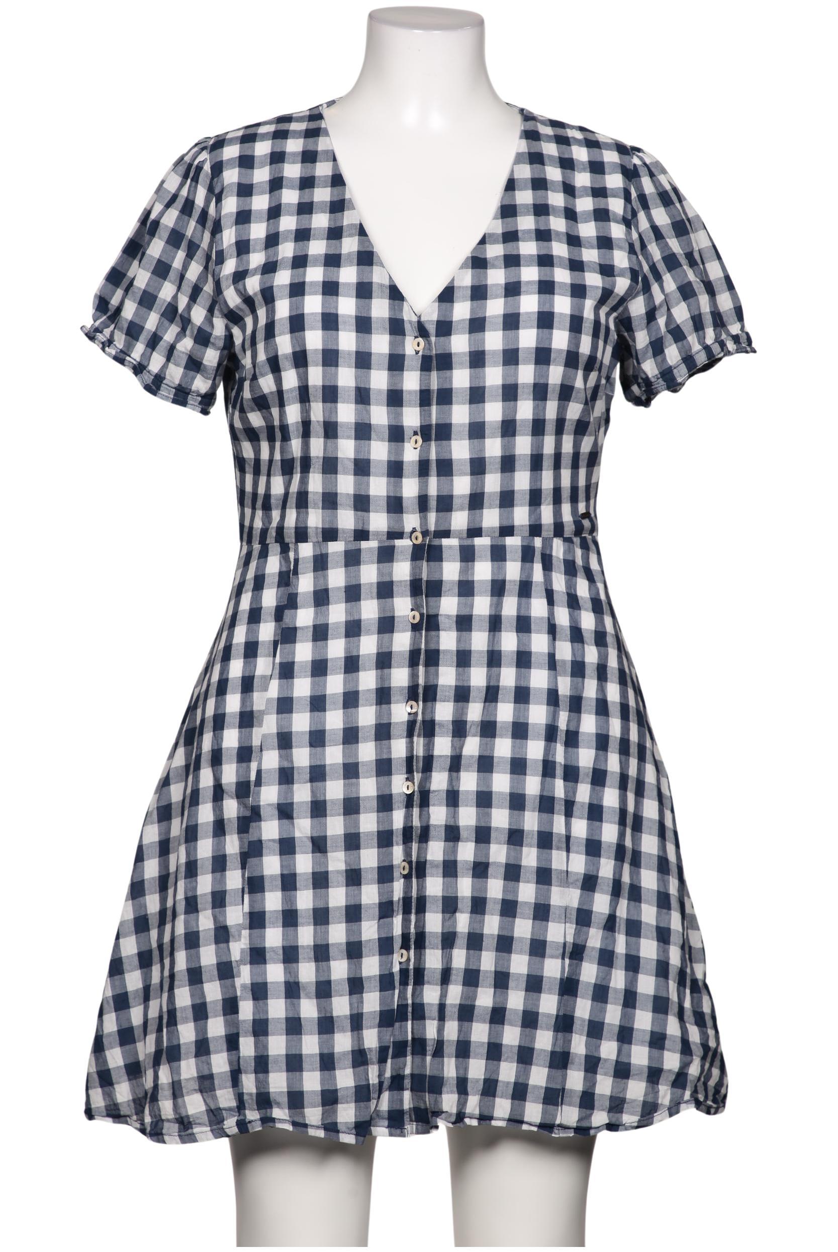 

Pepe Jeans Damen Kleid, mehrfarbig, Gr. 44