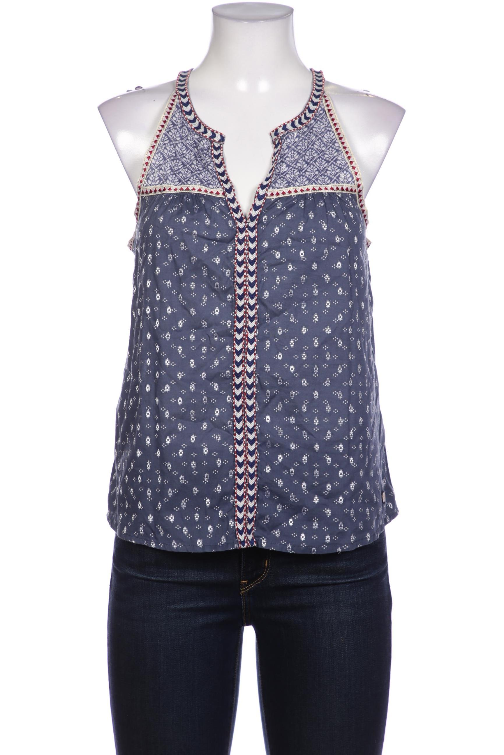 

Pepe Jeans Damen Top, marineblau, Gr. 36