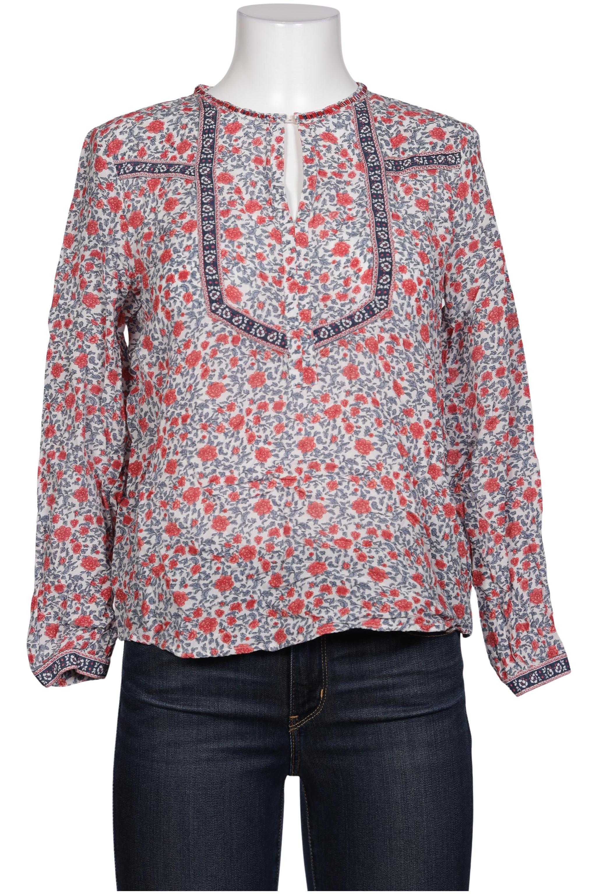 

Pepe Jeans Damen Bluse, rot, Gr. 42