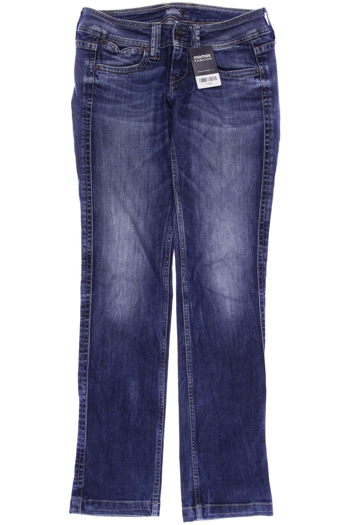 

Pepe Jeans Damen Jeans, blau