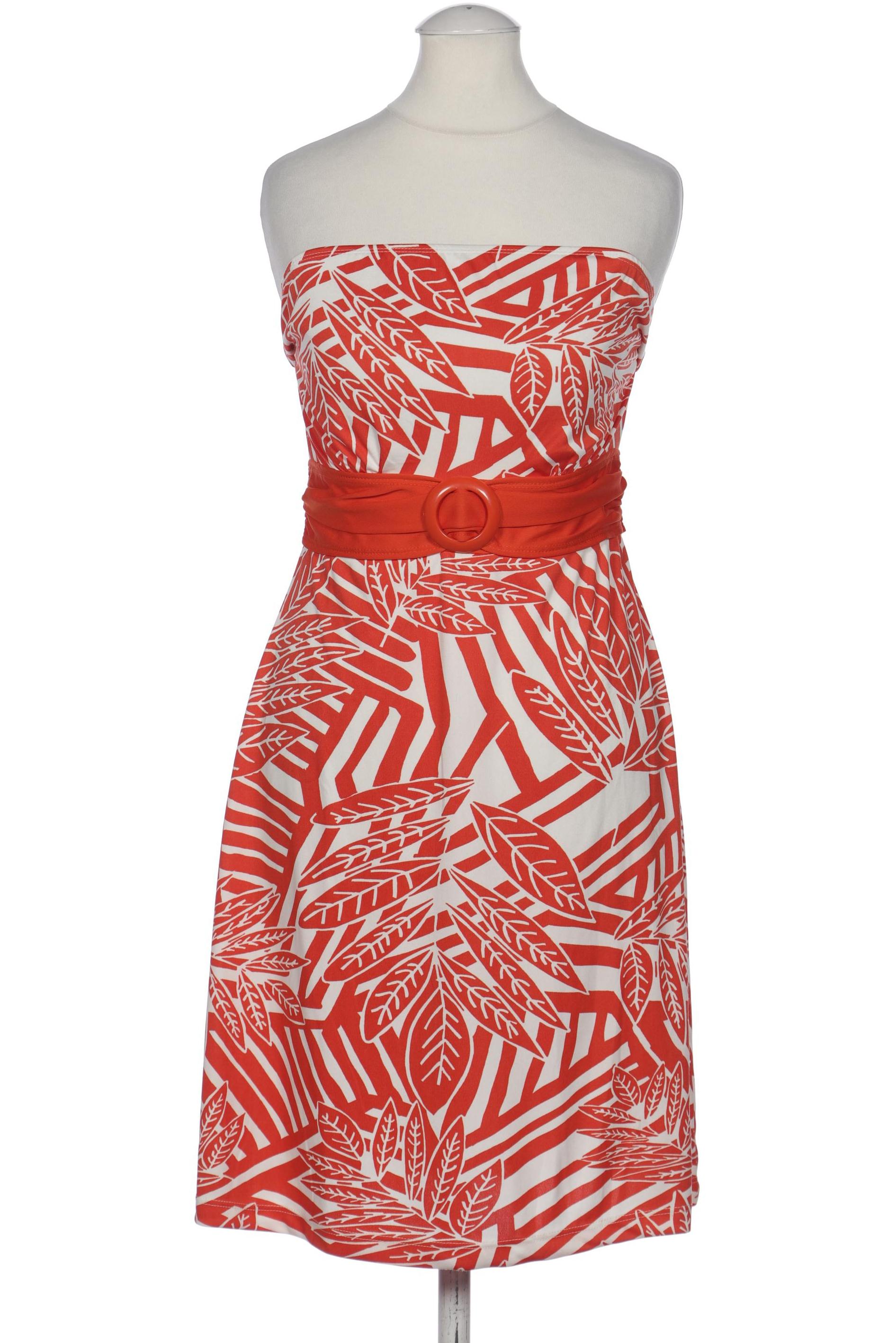 

Pepe Jeans Damen Kleid, orange