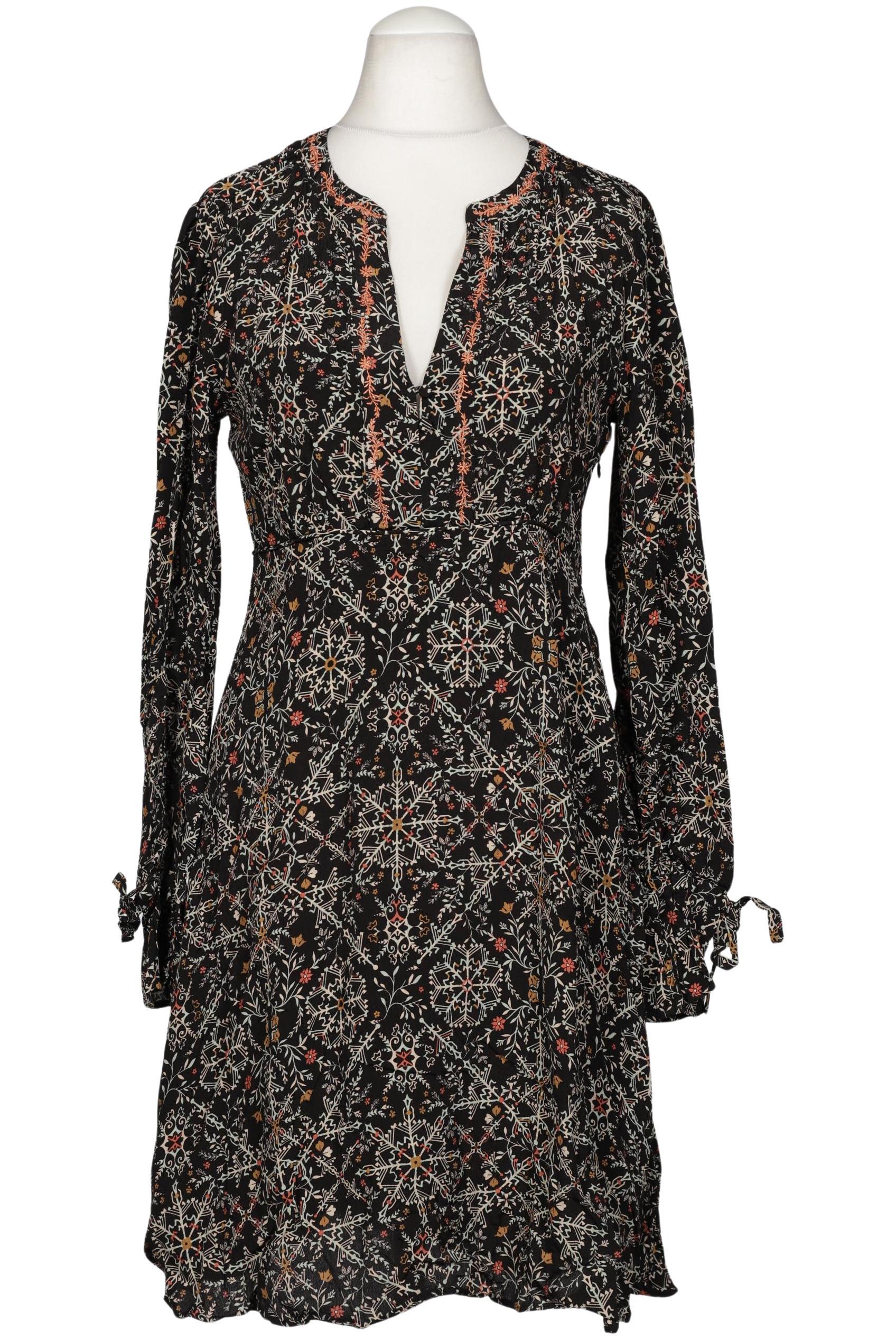 

Pepe Jeans Damen Kleid, mehrfarbig, Gr. 36