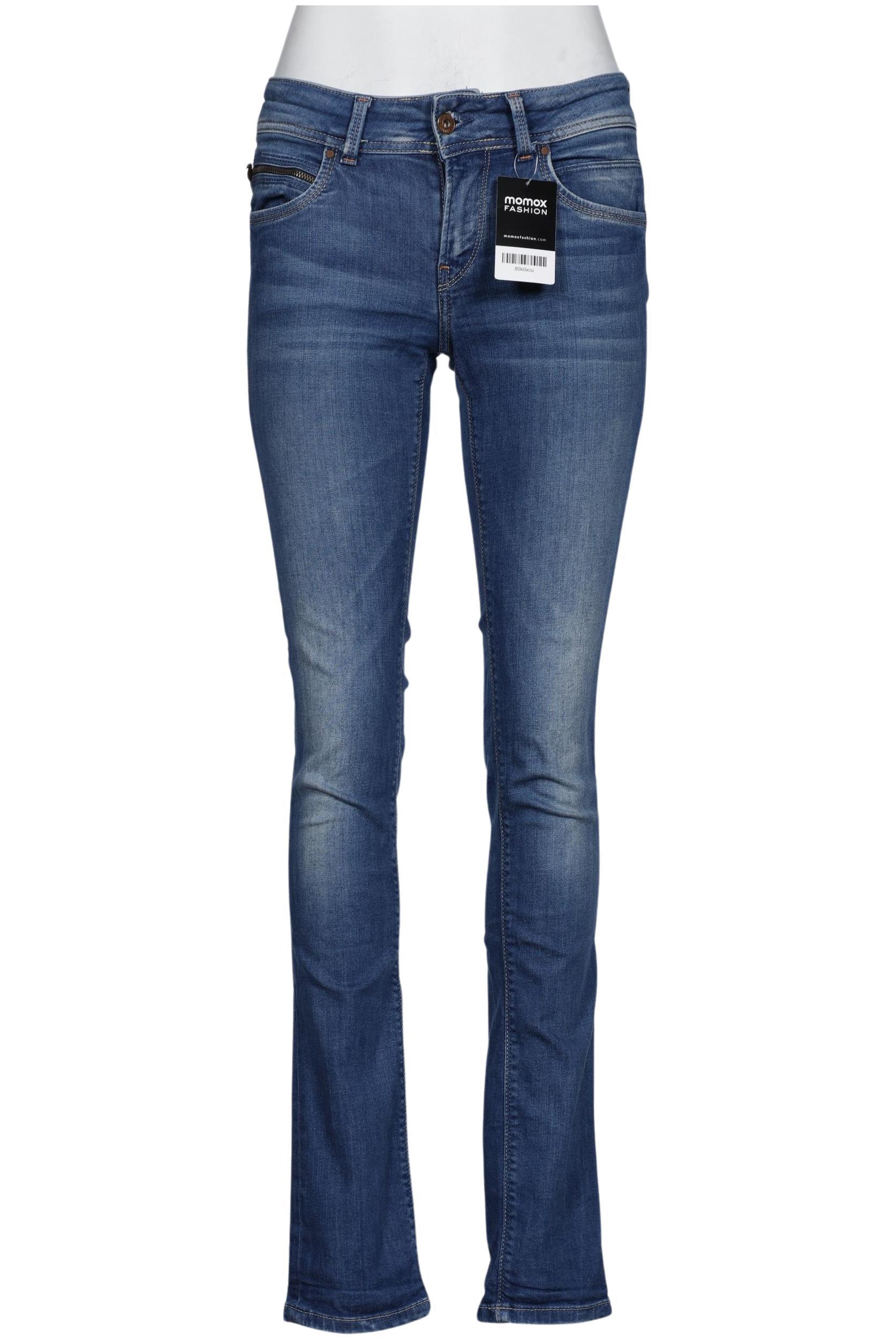 

Pepe Jeans Damen Jeans, blau, Gr. 29