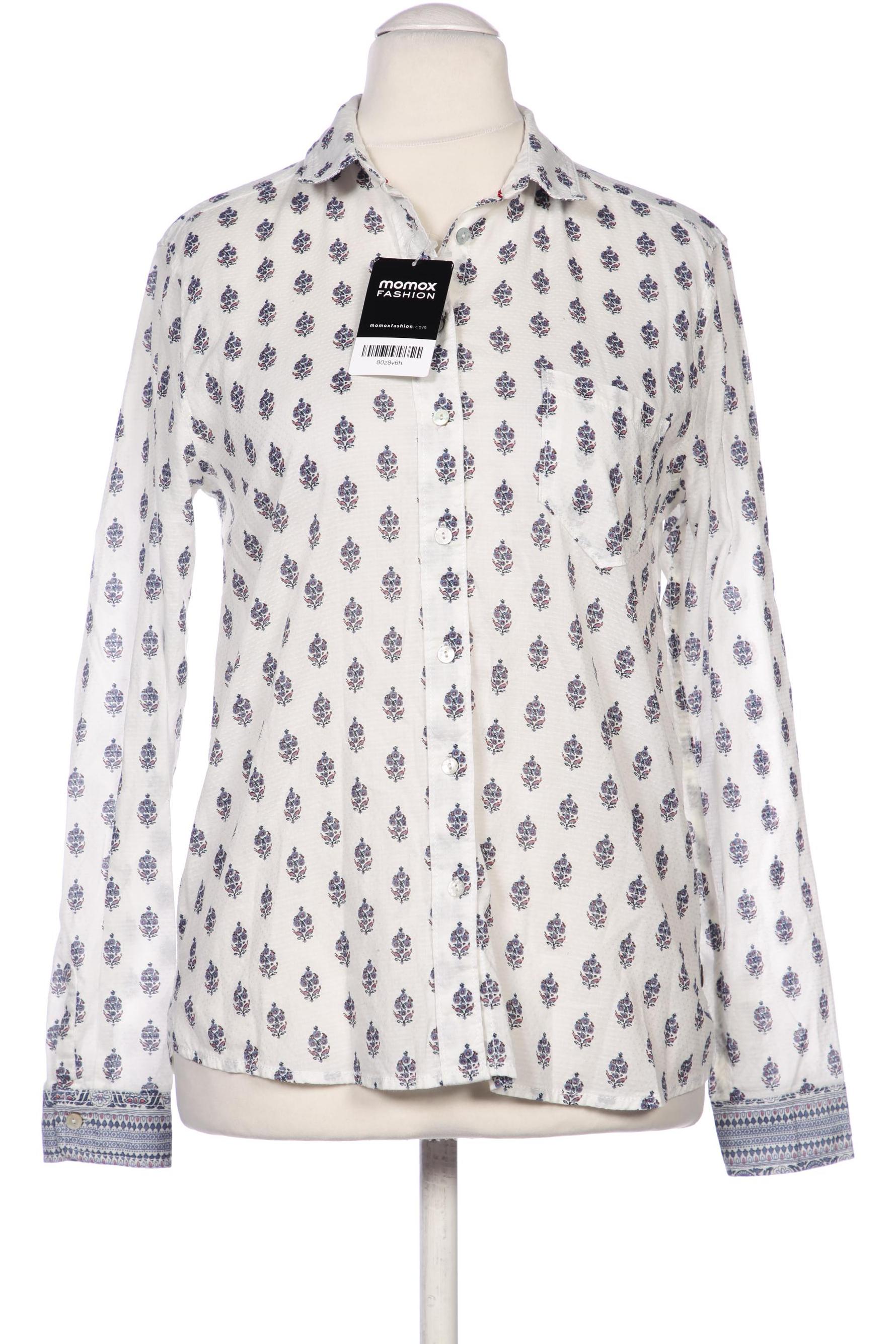 

Pepe Jeans Damen Bluse, weiß, Gr. 36