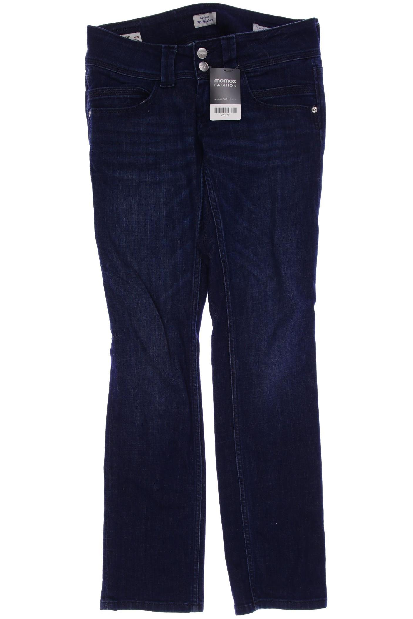 

Pepe Jeans Damen Jeans, marineblau