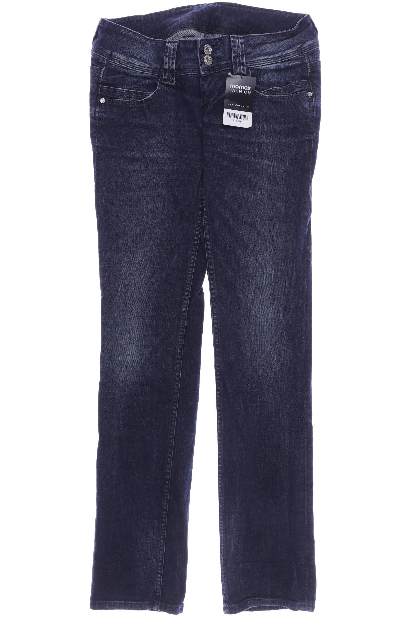 

Pepe Jeans Damen Jeans, marineblau